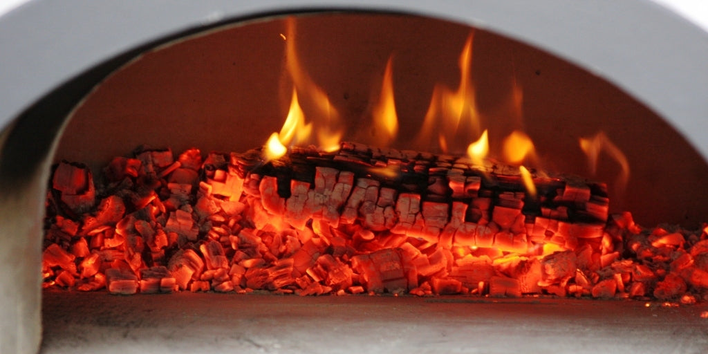 Chicago Brick Oven Pizza Ovens