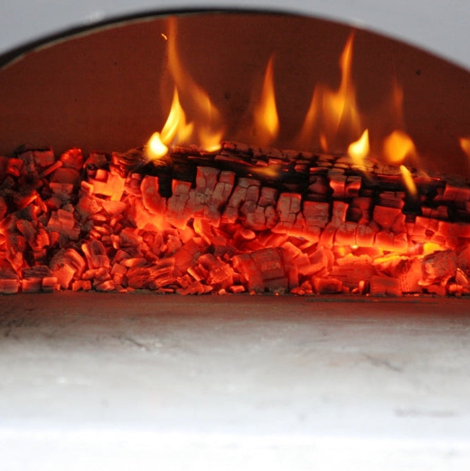 Chicago Brick Oven Pizza Ovens