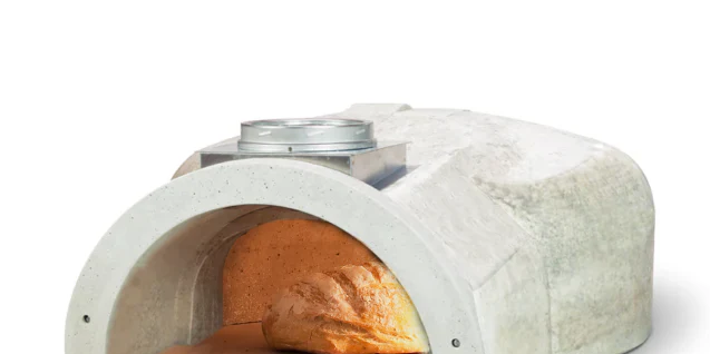 DIY Outdoor Pizza Ovens