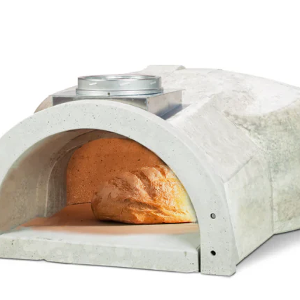 DIY Outdoor Pizza Ovens