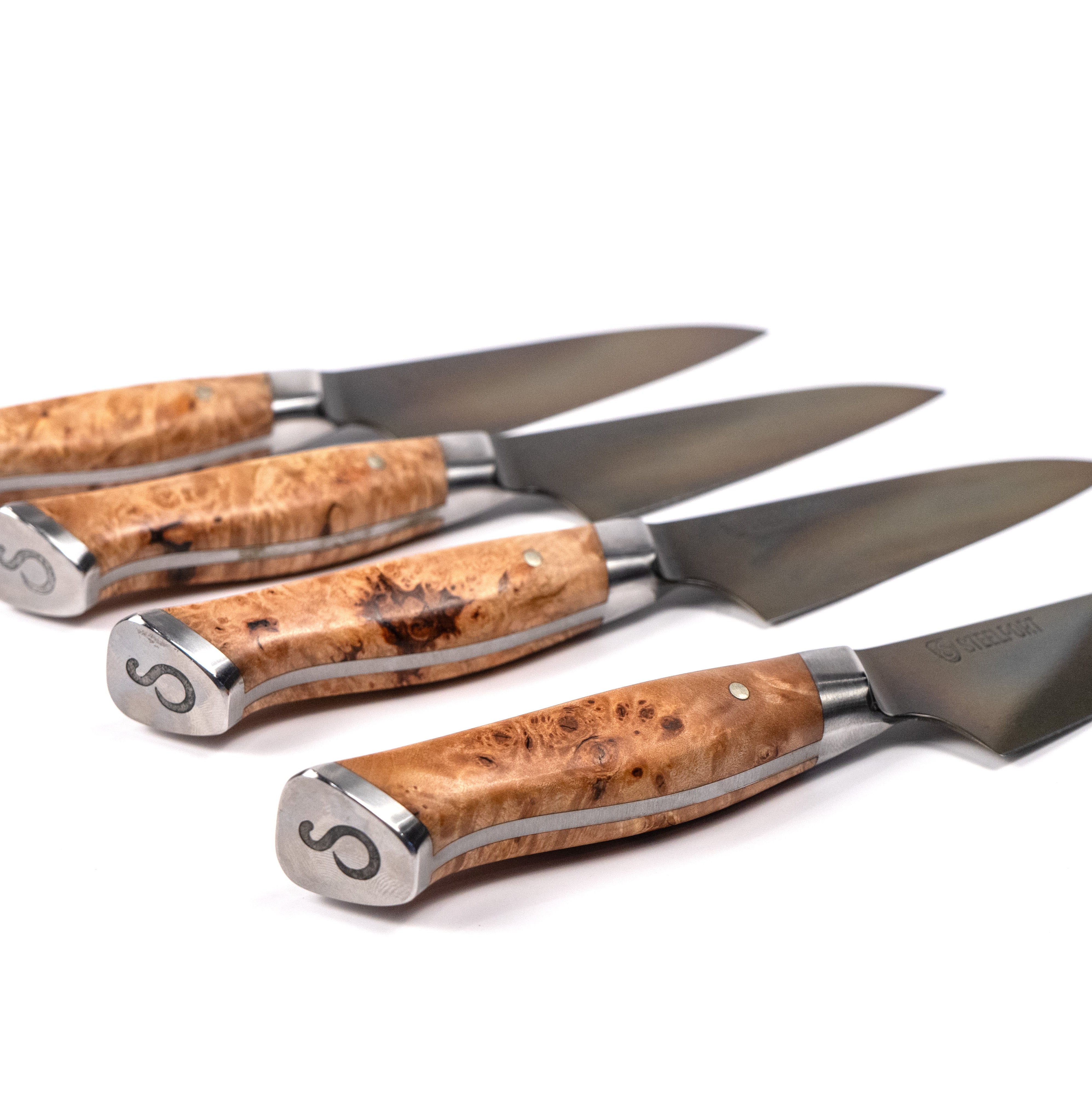 Steelport Knives