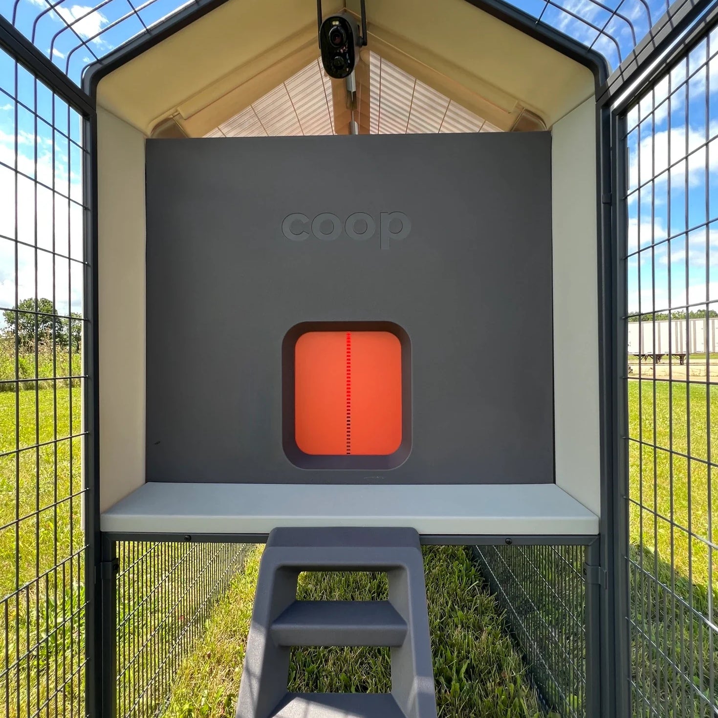 The Smart Coop Unlimited+ (+ Free Chicks! š£)