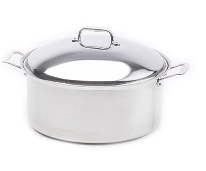 12 Quart Stock Pot