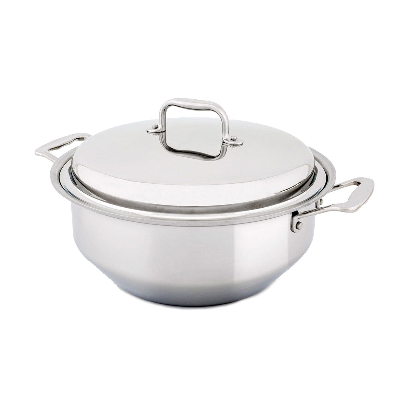 6 Quart Slow Cooker Stockpot (Without Base)