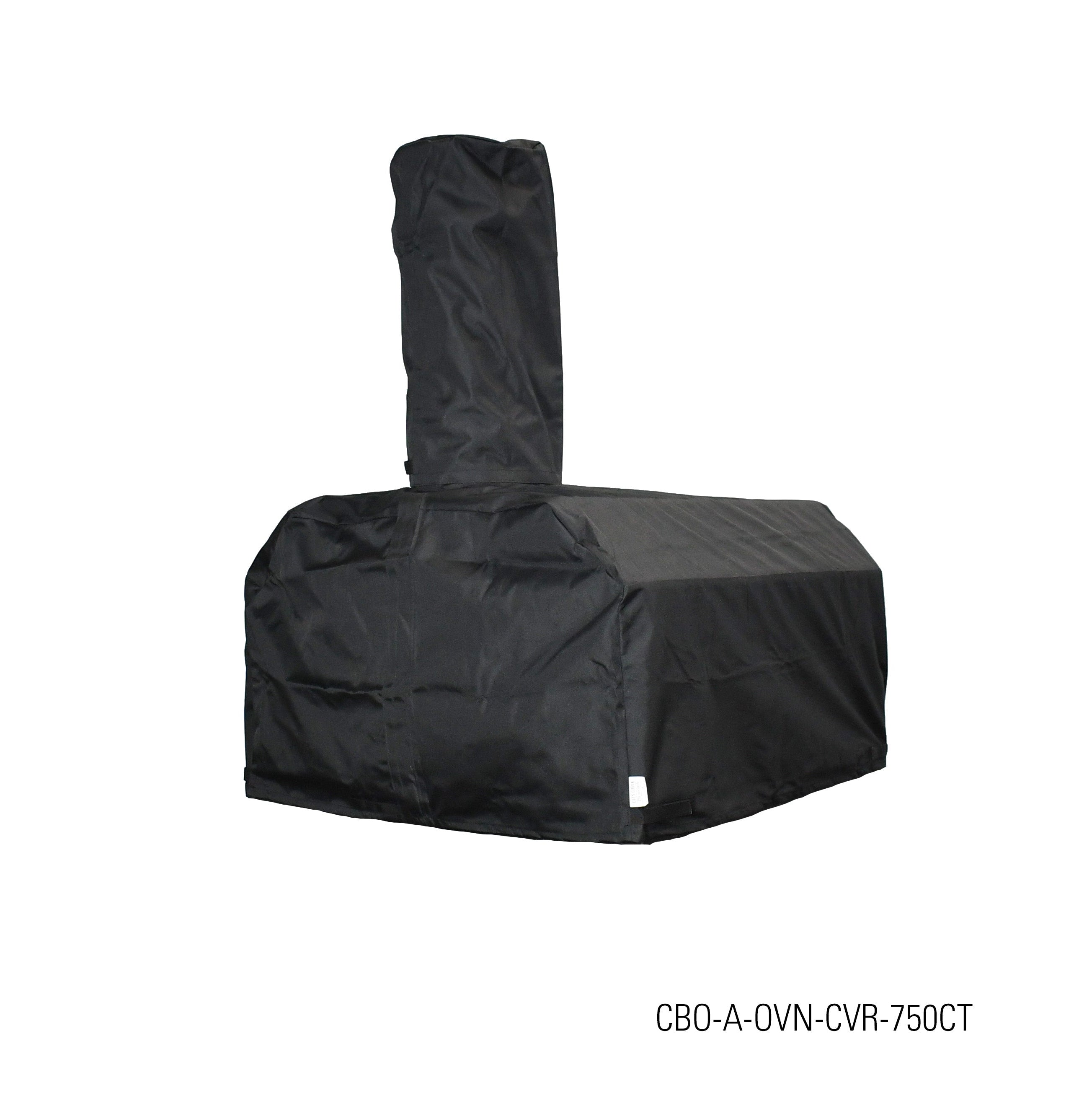 Heavy-Duty Outdoor Cover for CBO Countertop Ovens