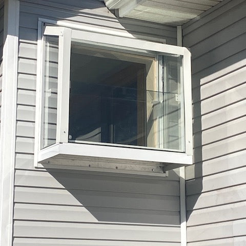 Garden Window