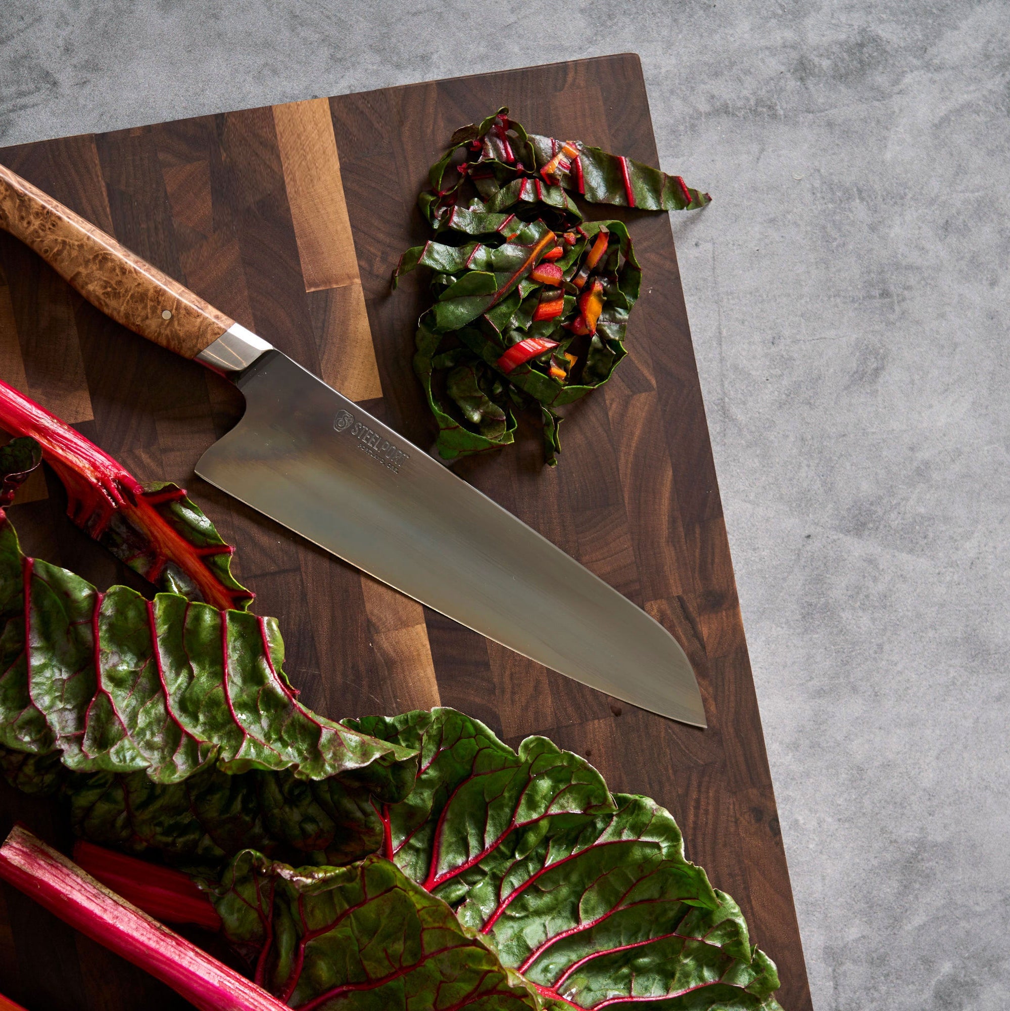 8" Chef Knife