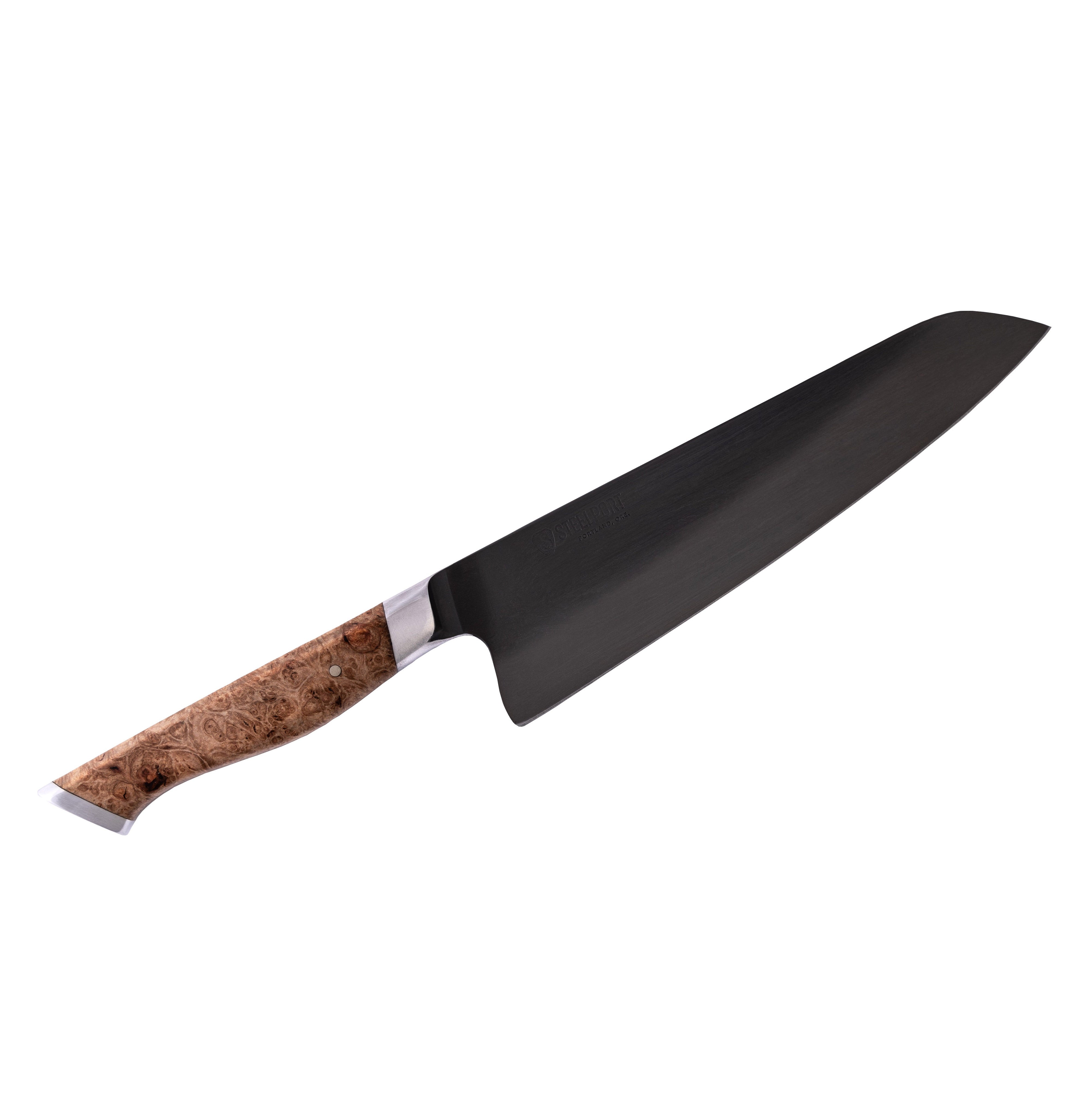 Signature Knife & Board Set