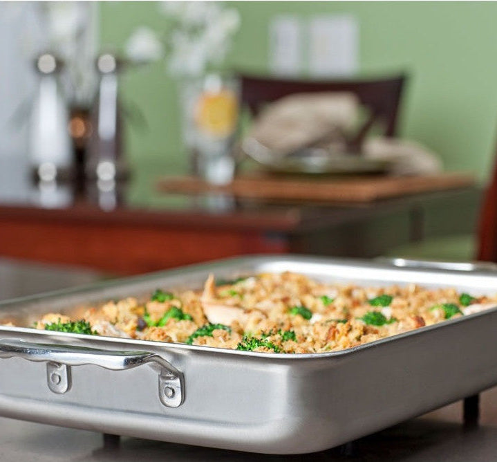9" x 13" Bake & Roast Pan