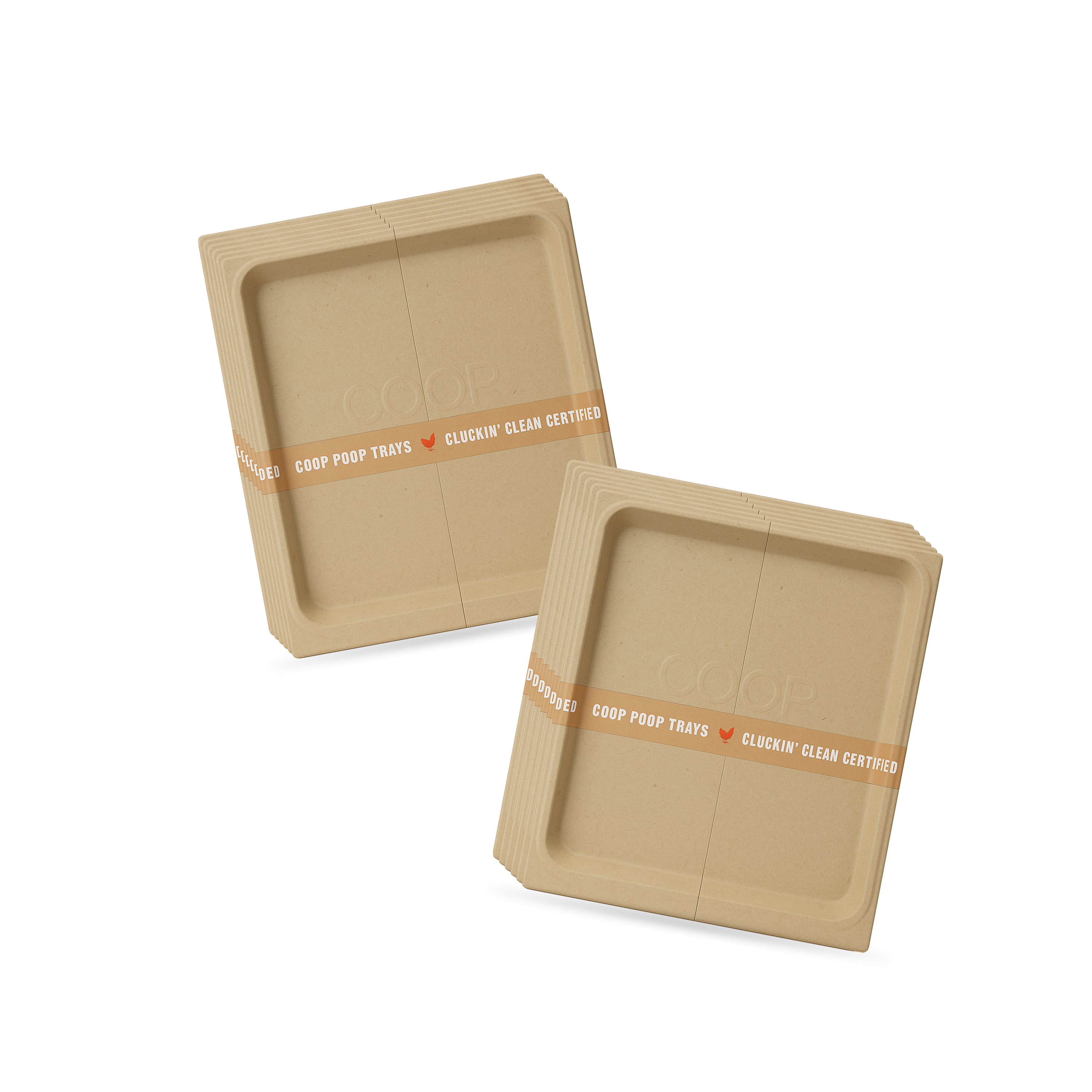 The Smart Coop + Steel Run (+ Free Chicks! š£ + Solarāļø)