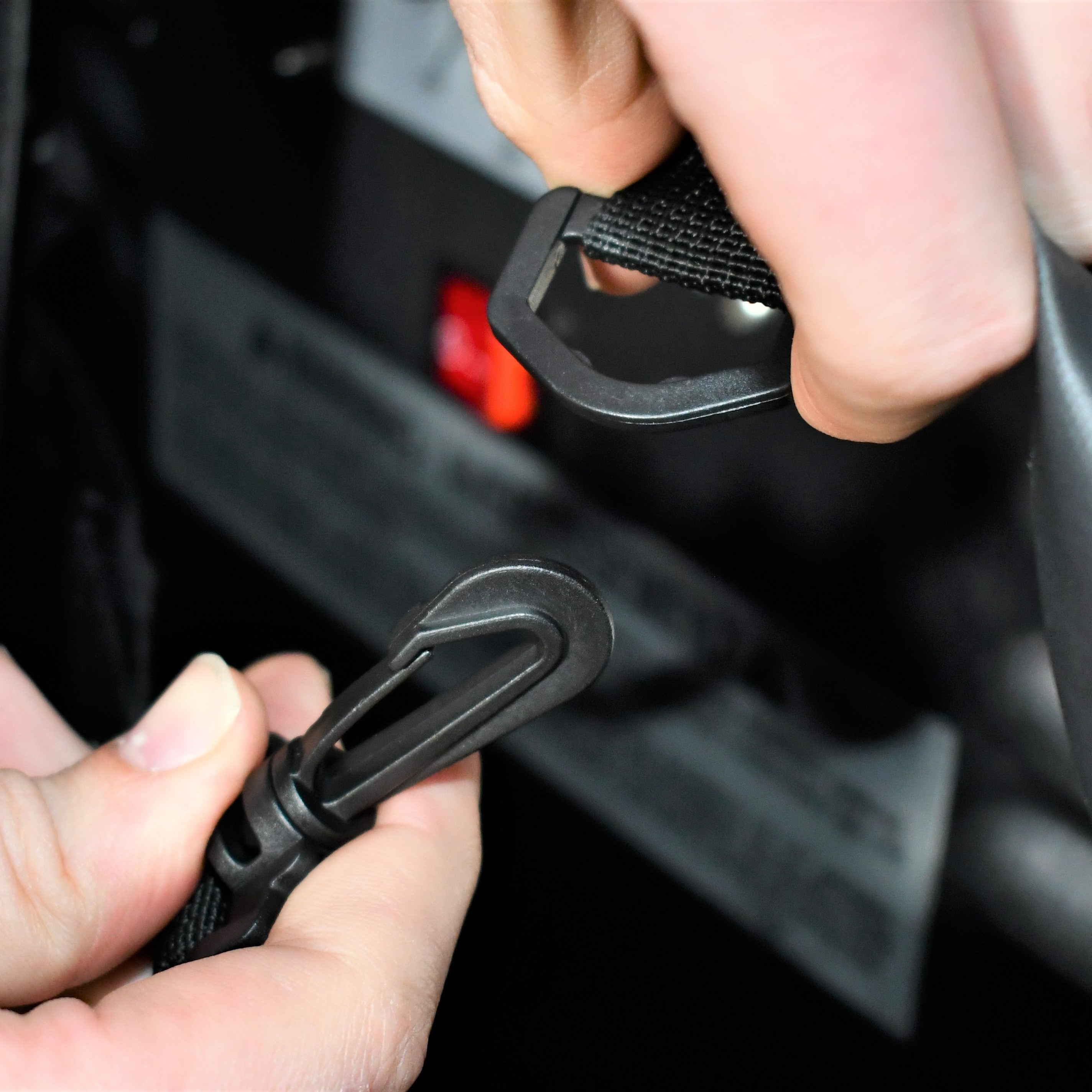 Heavy-Duty Outdoor Cover for CBO Hybrid Ovens