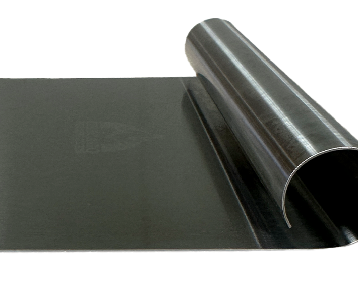 Chicago Brick Oven 6" x 4 1/2" Stainless Steel Dough Cutter / Scraper