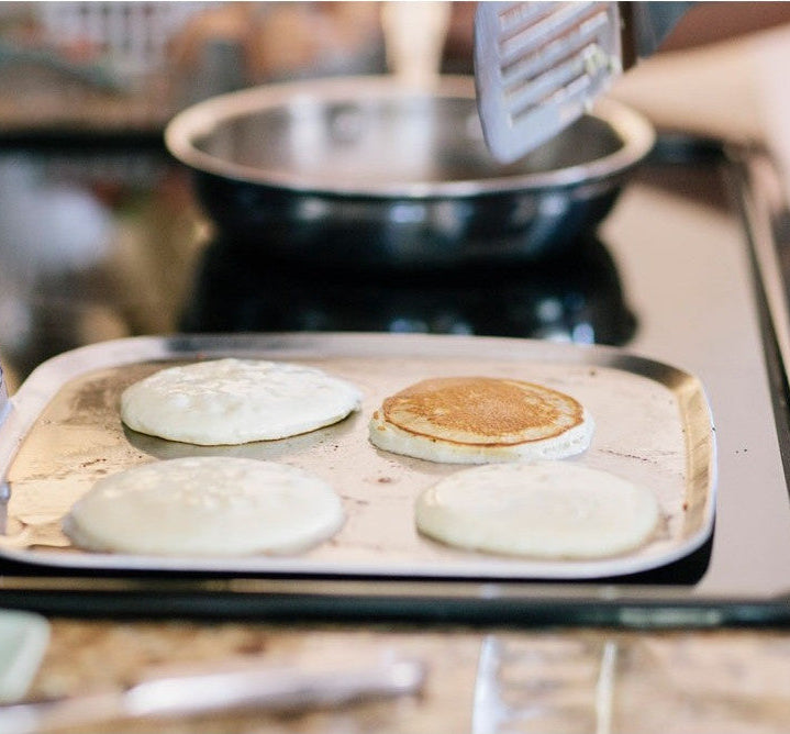 11 Inch Square Griddle