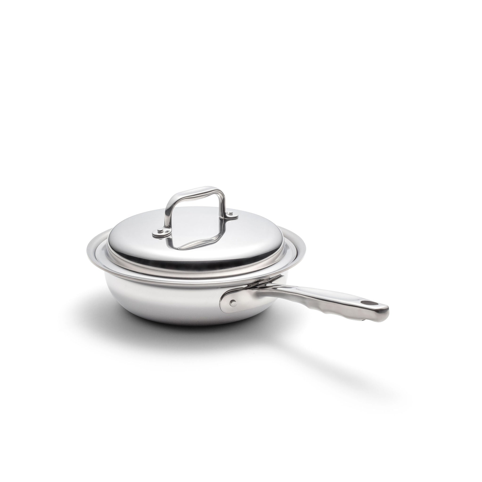 Sauté Pans