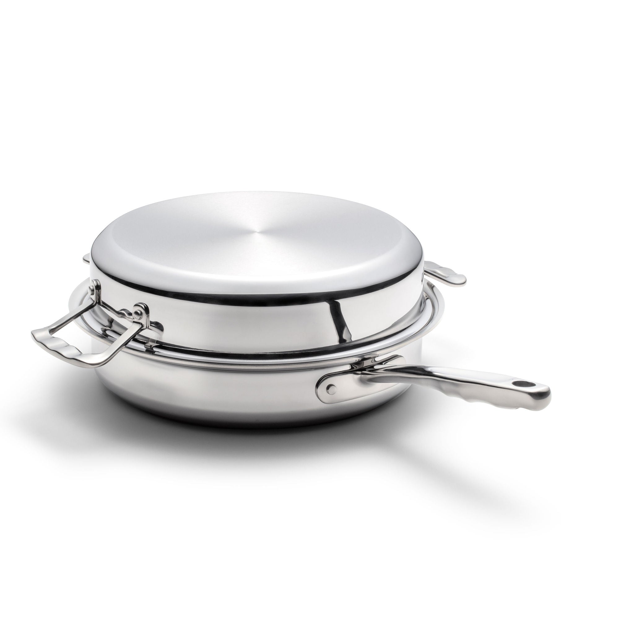 3-in-1 Roasting Pan