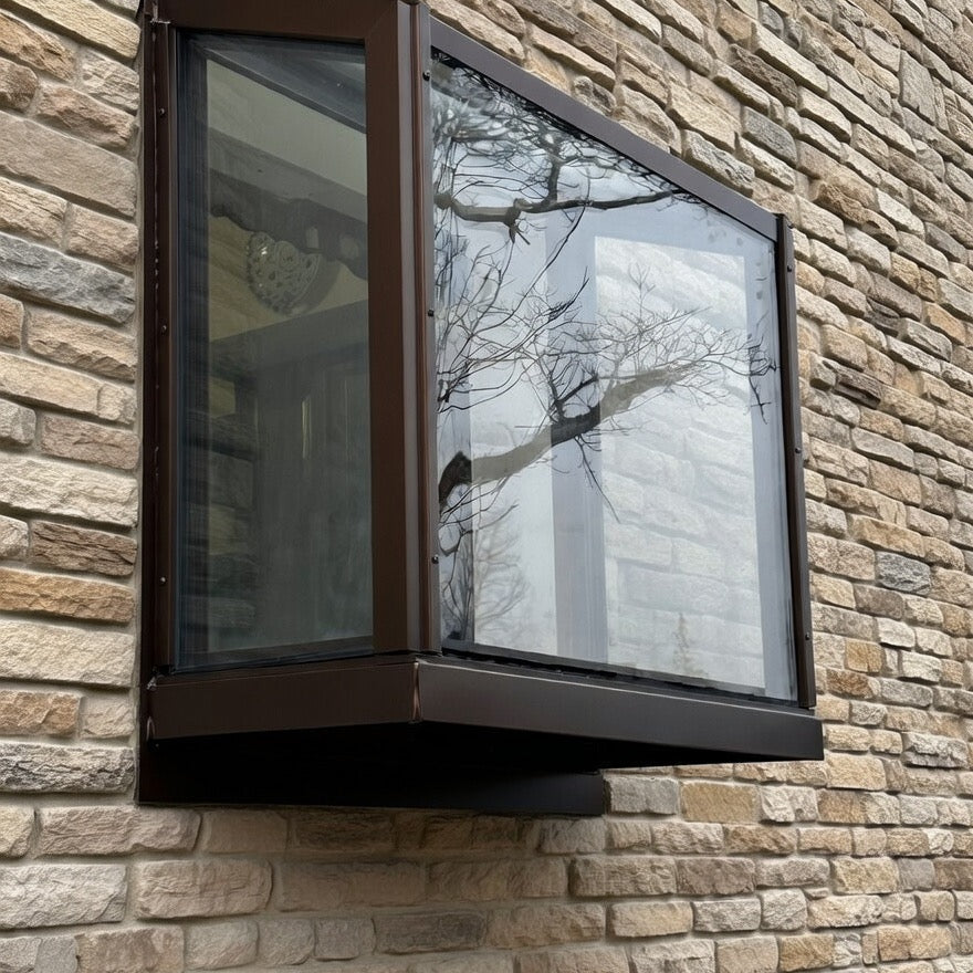 Garden Window