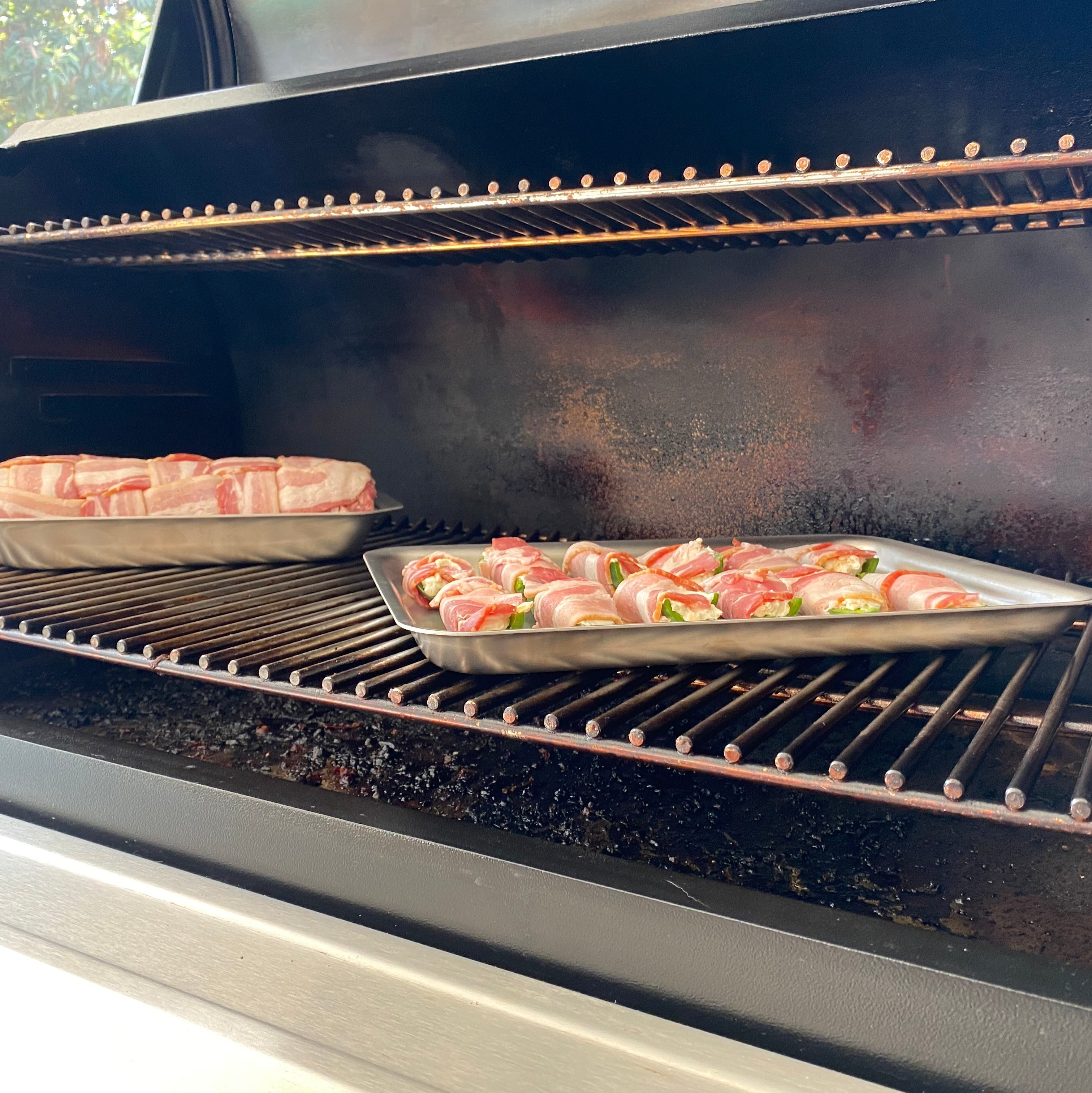360 Bakeware Grilling Set