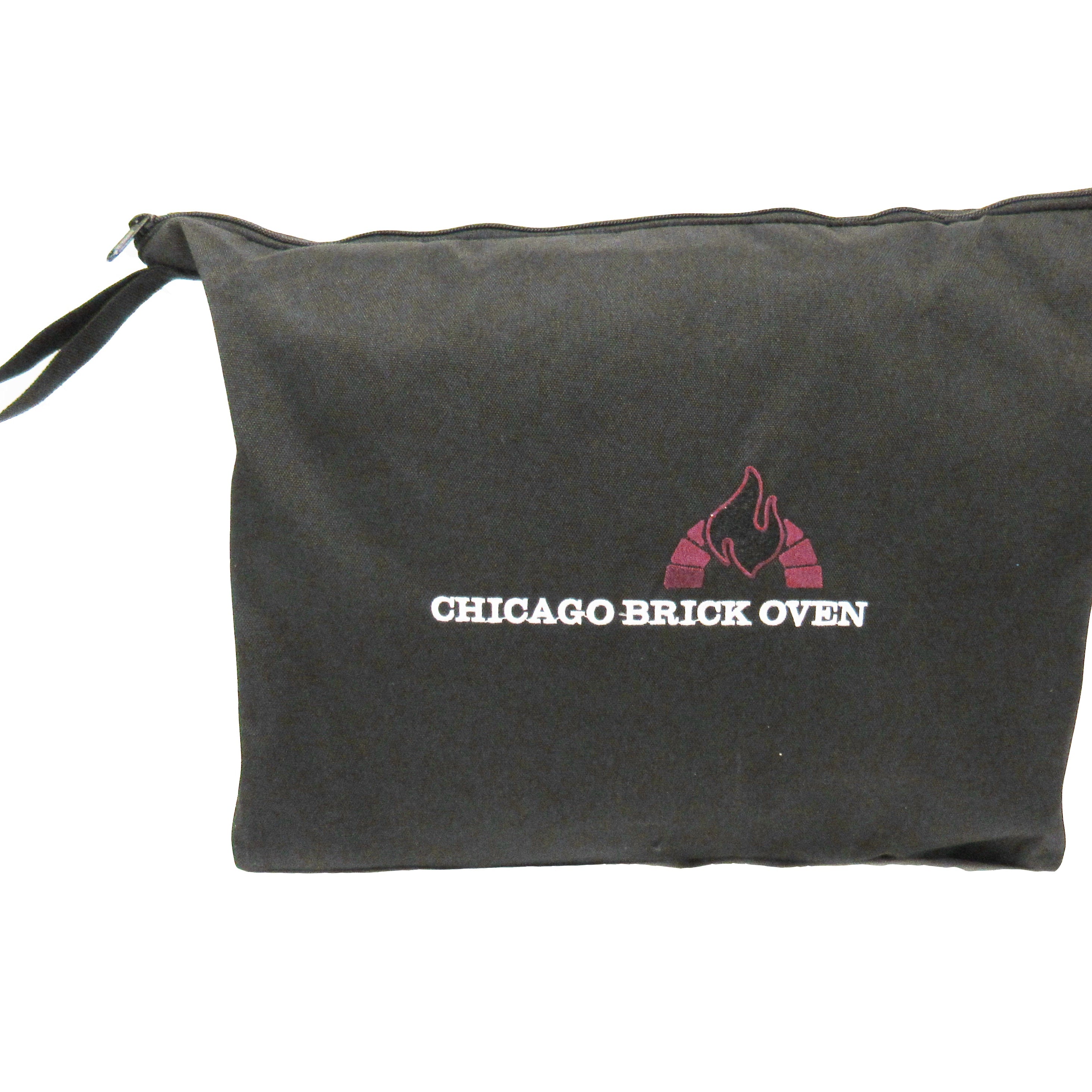 Heavy-Duty Outdoor Cover for CBO Mobile Ovens