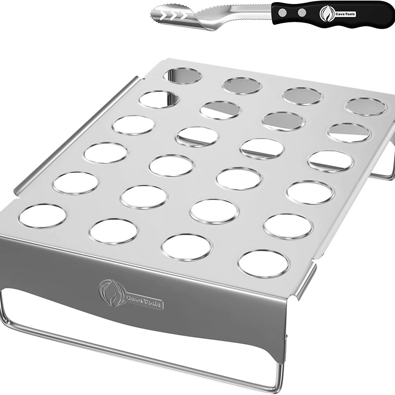 The Enthusiast Accessories Package