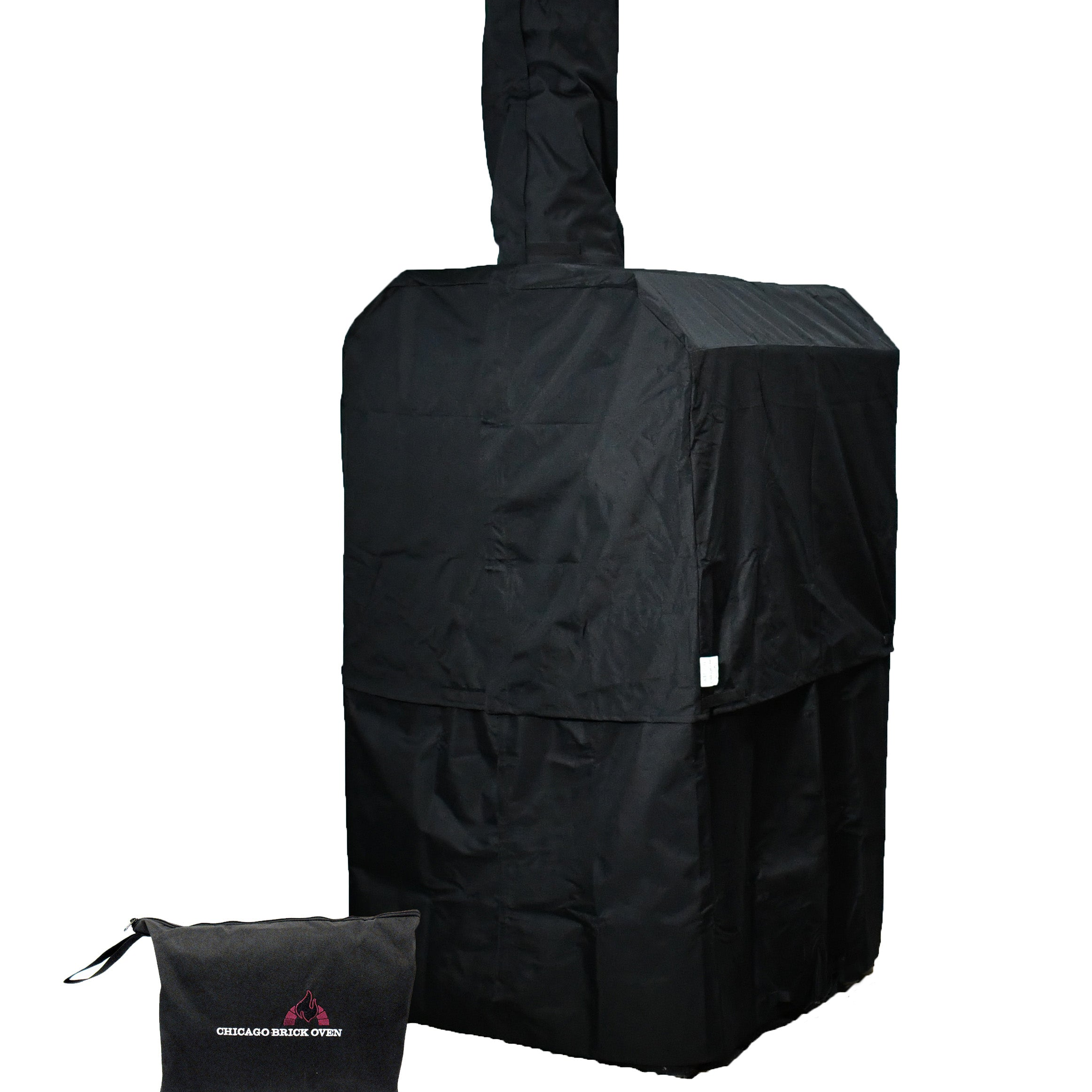 Heavy-Duty Outdoor Cover for CBO Hybrid Ovens