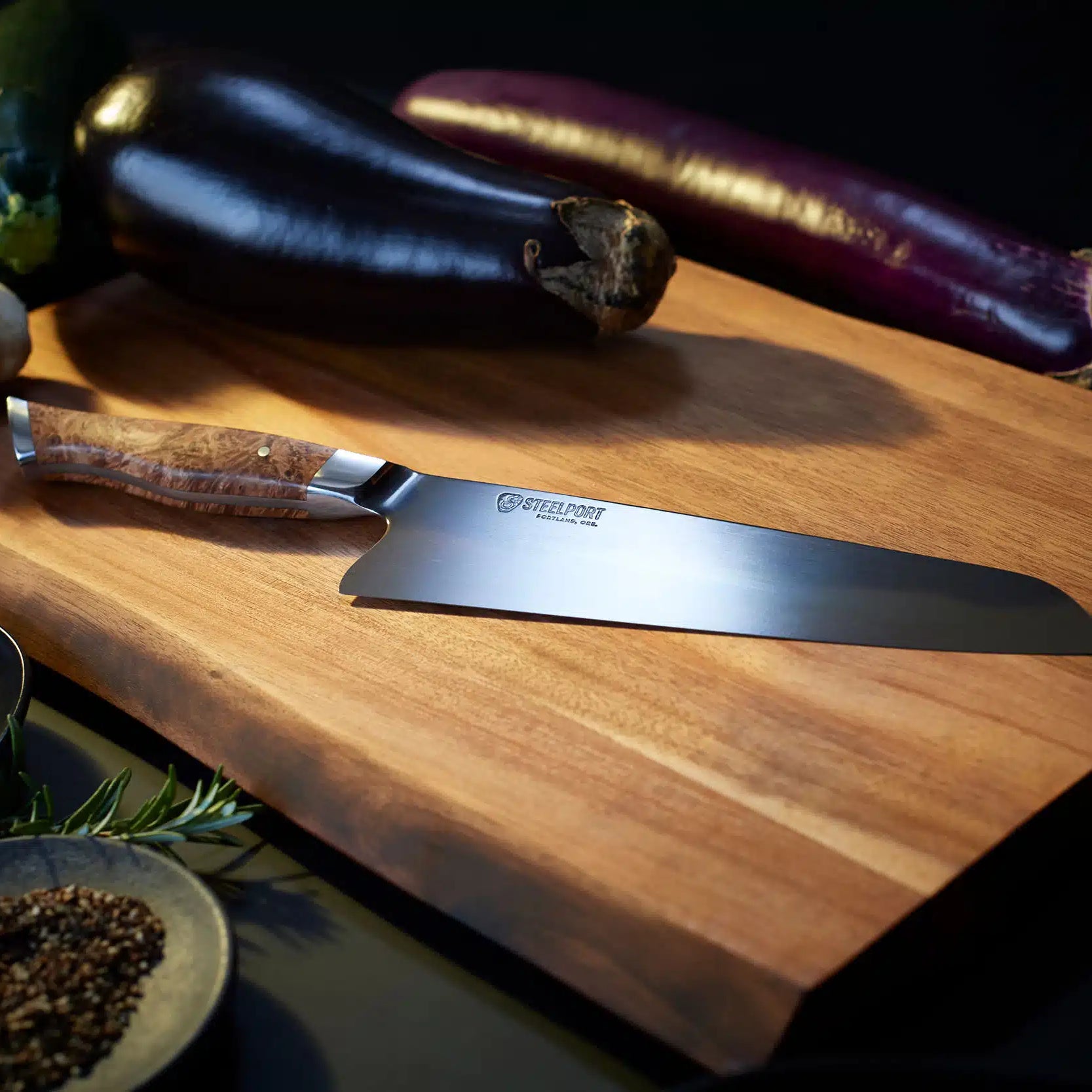 8" Chef Knife