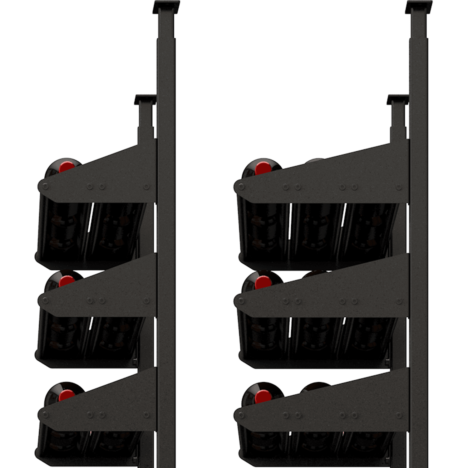 Ultra Showcase Featured Display Kit