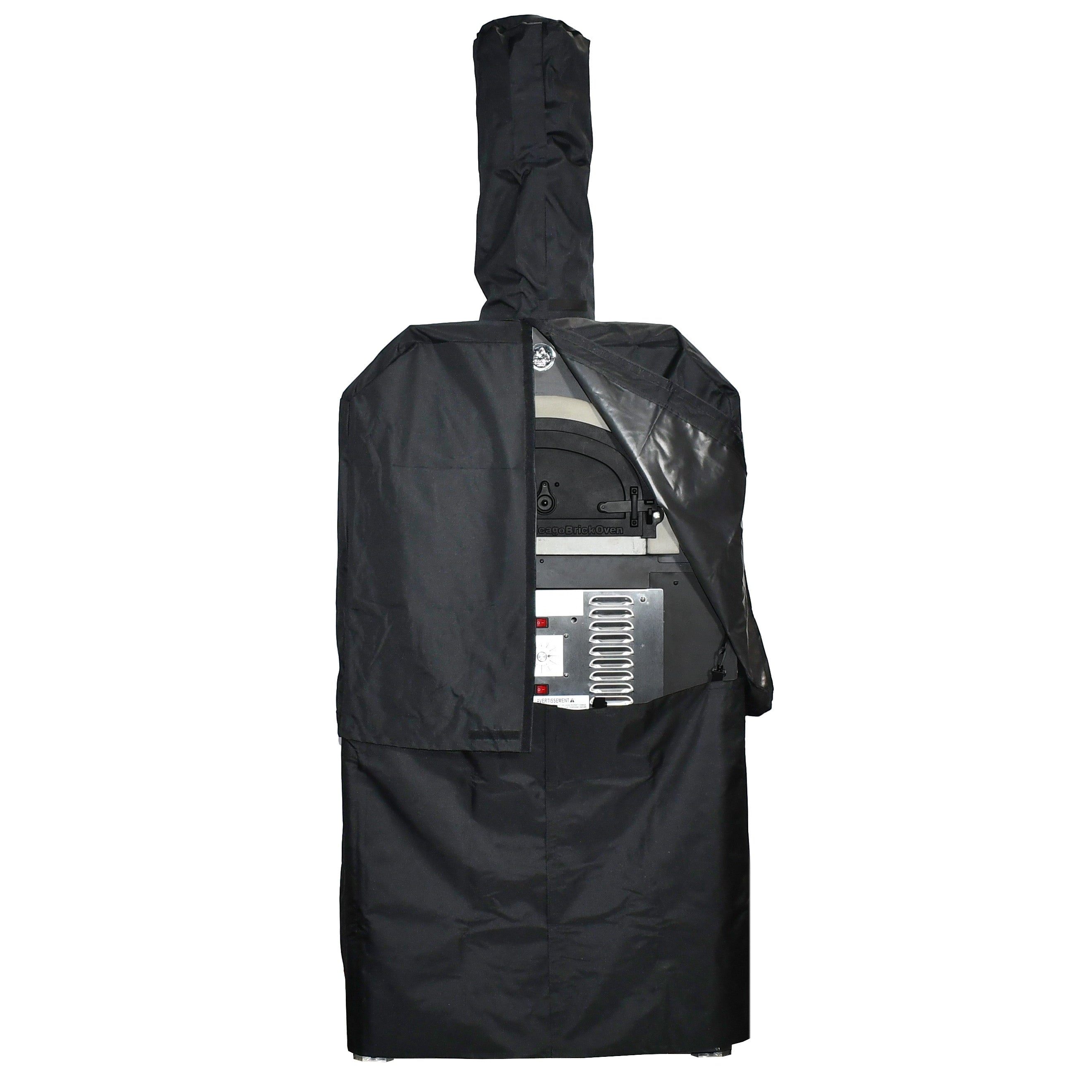 Heavy-Duty Outdoor Cover for CBO Hybrid Ovens