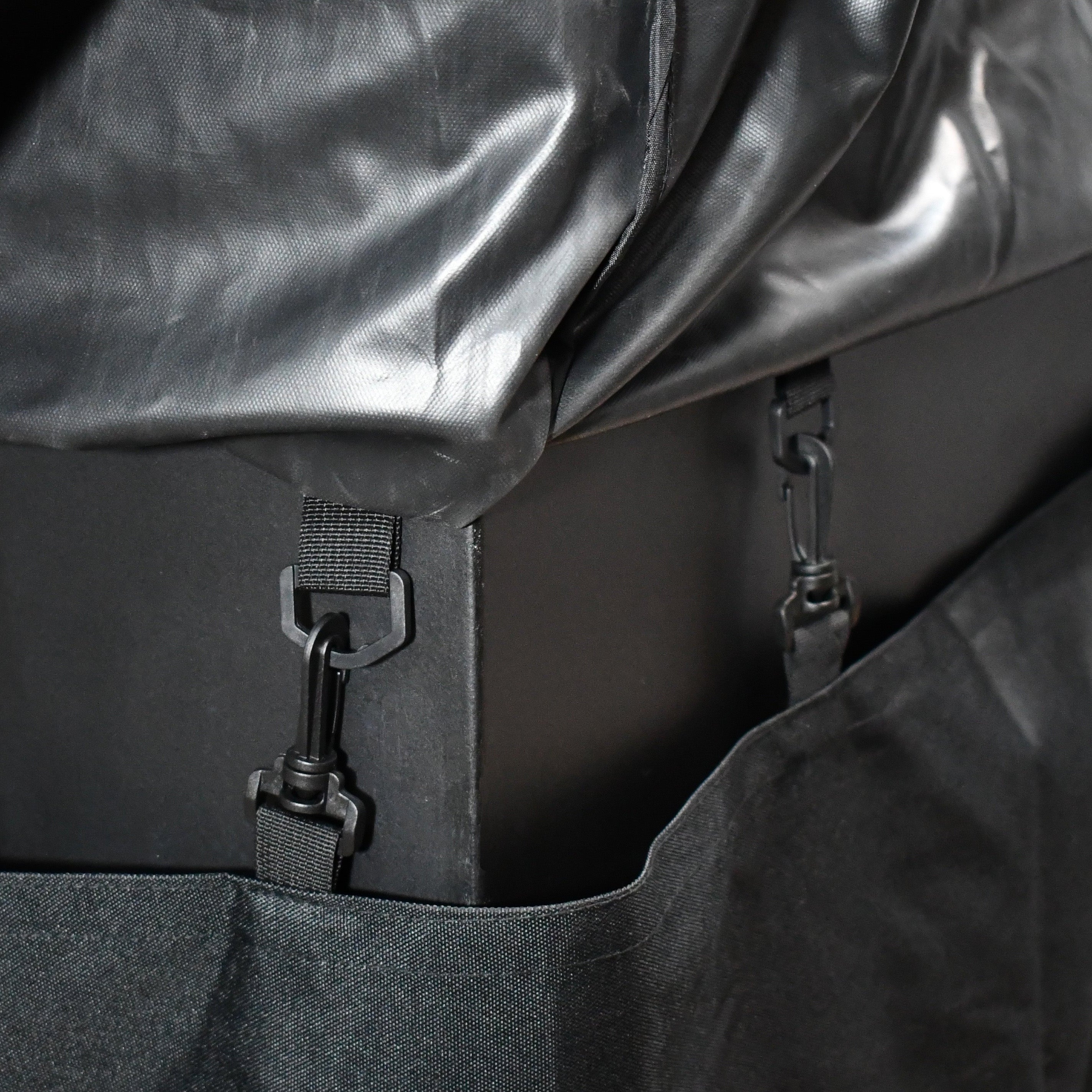 Heavy-Duty Outdoor Cover for CBO Hybrid Ovens