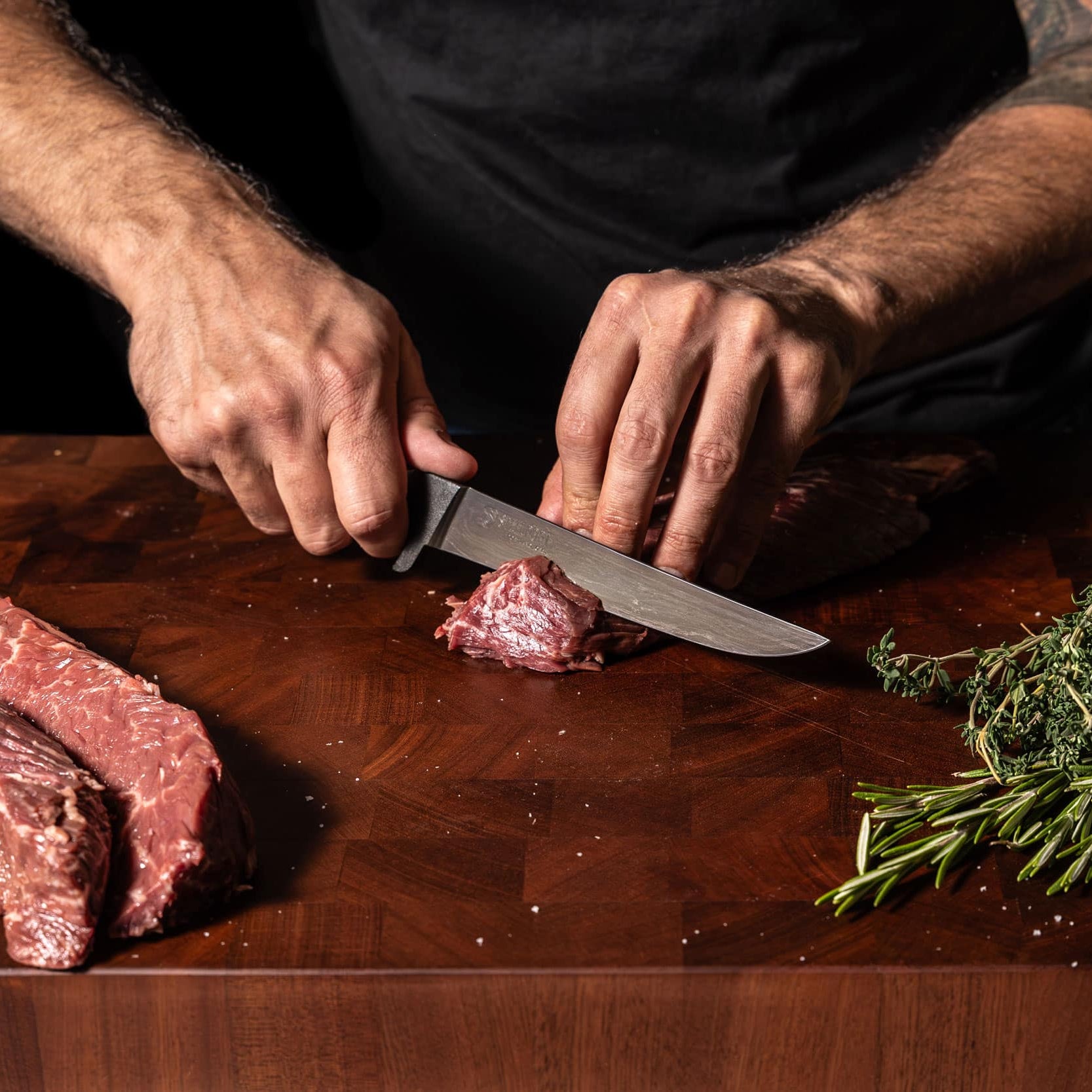 6" Boning Knife
