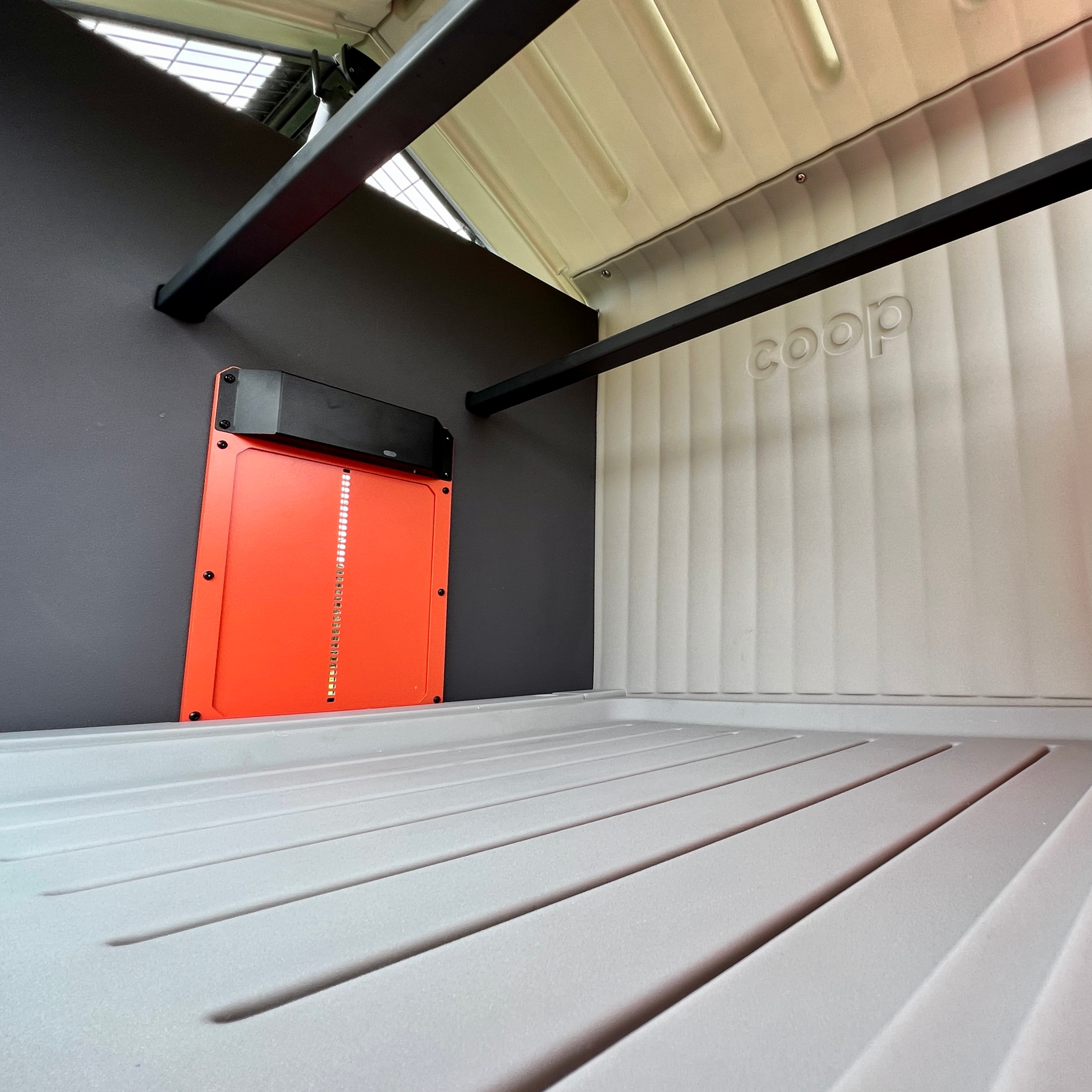 The Smart Coop Unlimited+ (+ Free Chicks! š£)