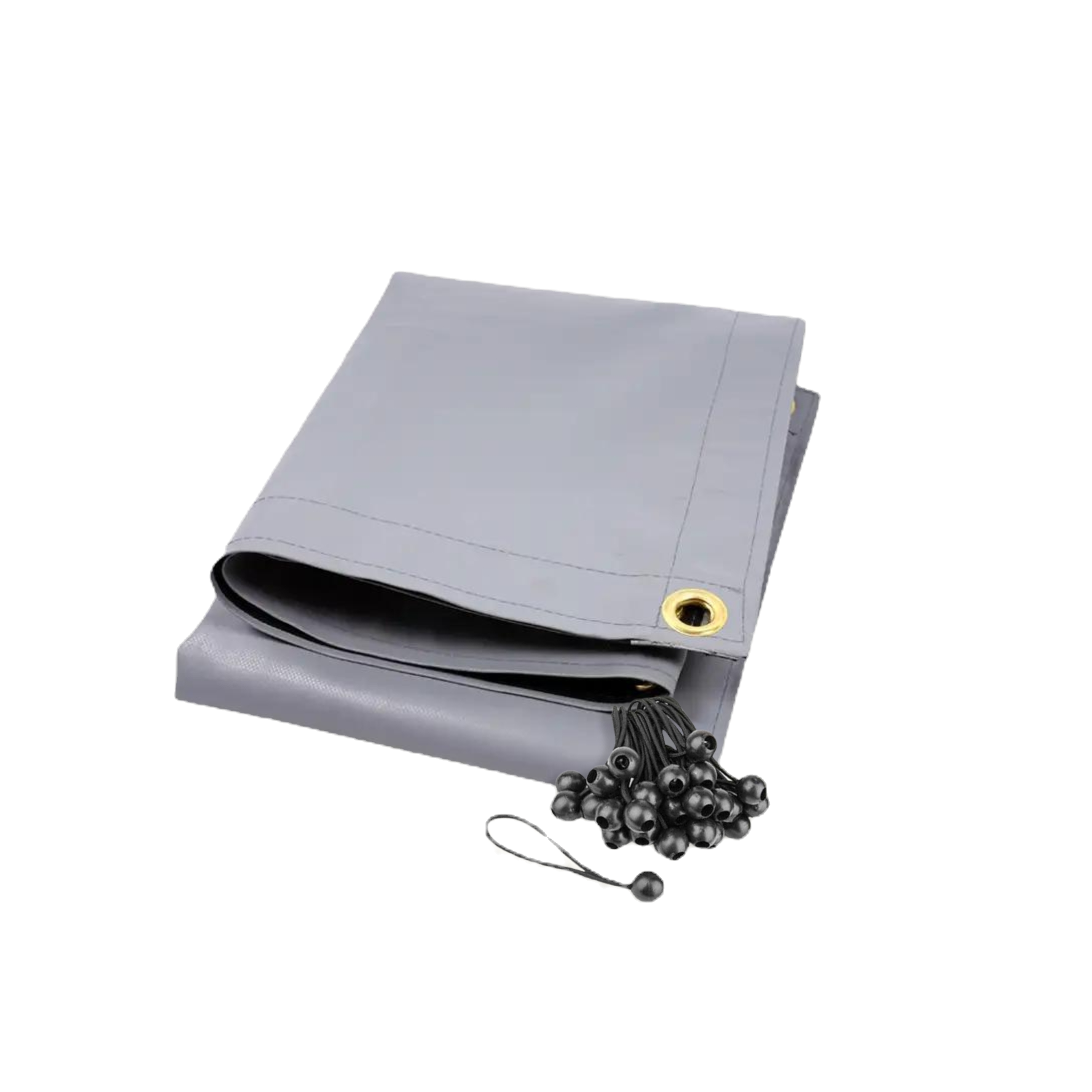 All-Weather Coop Tarp