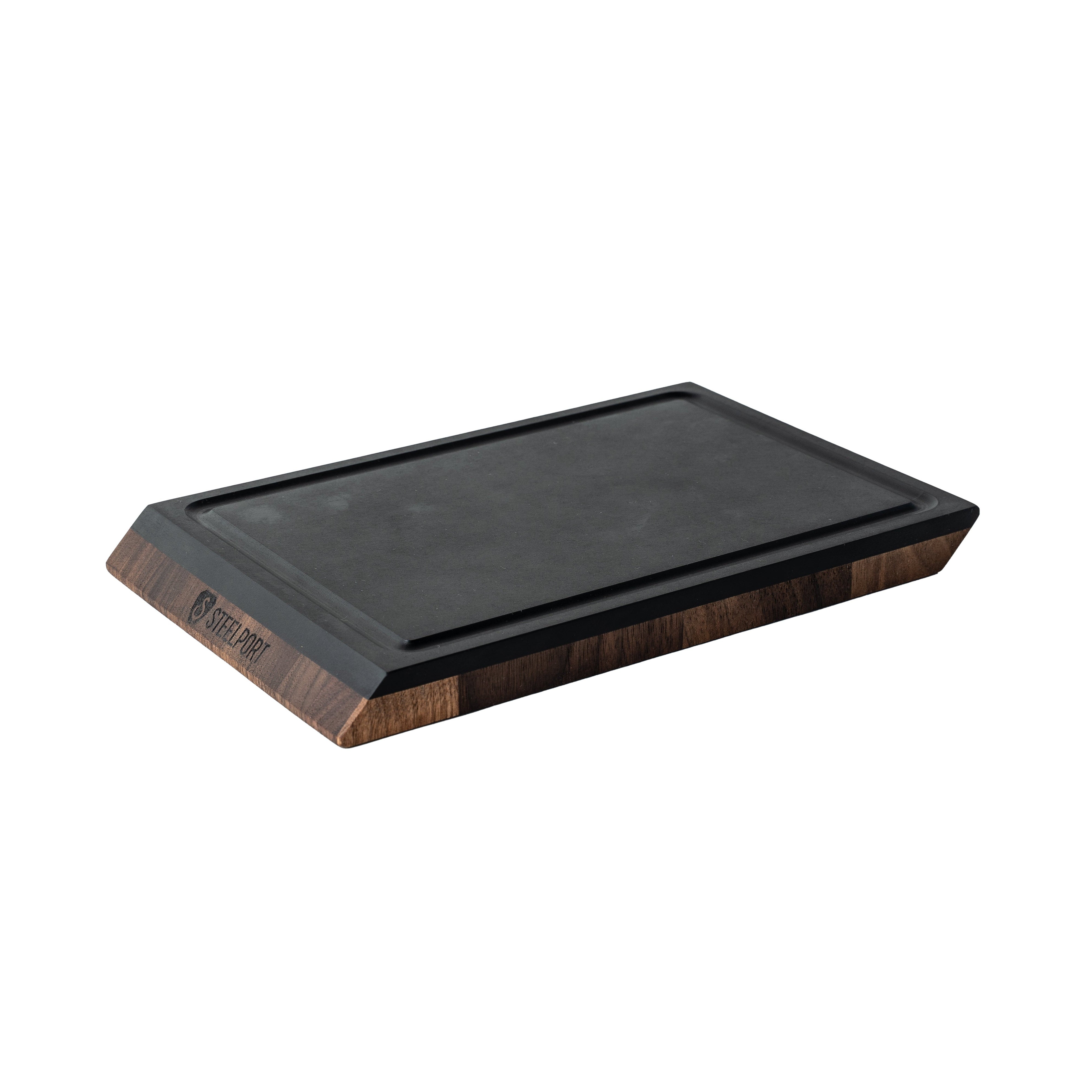 SteelCore™ Cutting Board 9" x 6"