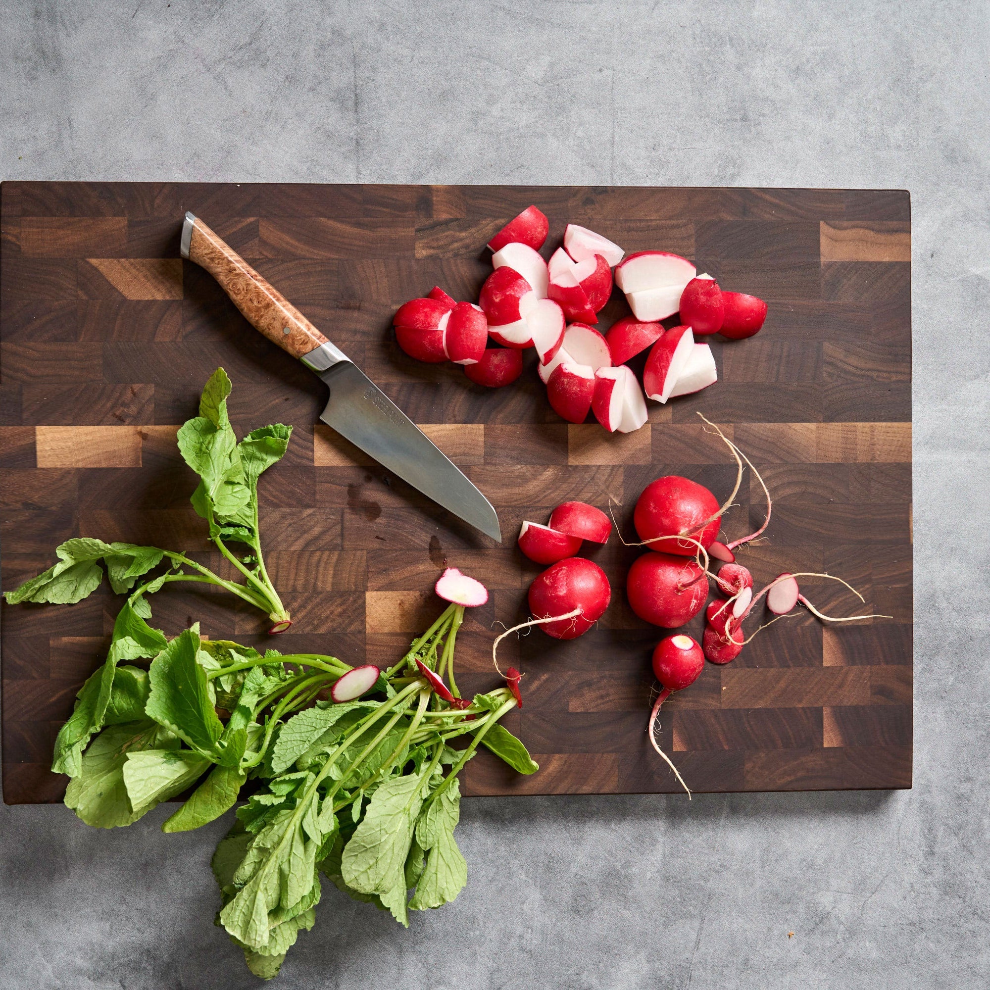 SteelCore™ Cutting Board 18" x 12"