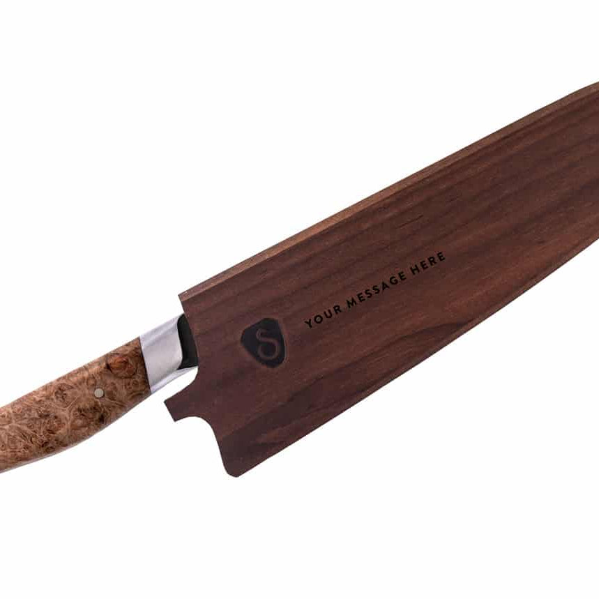 8" Chef Knife