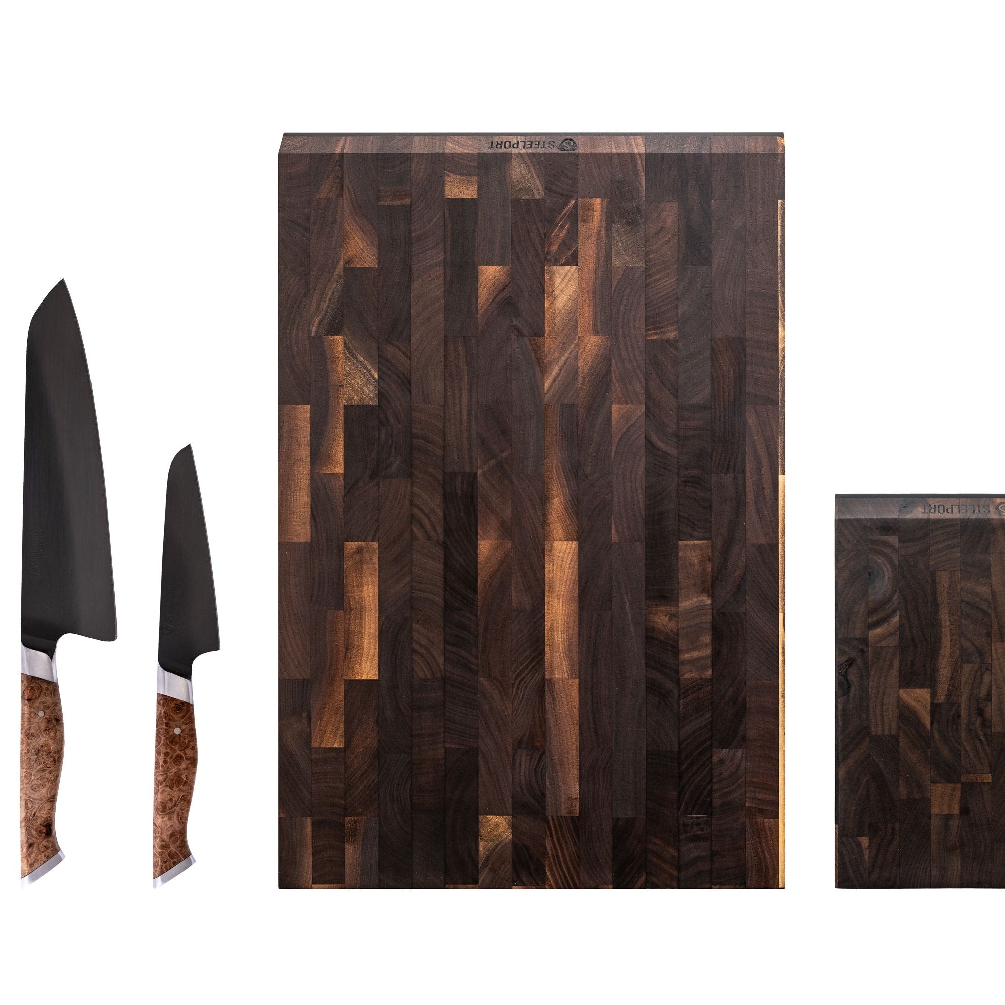Signature Knife & Board Set