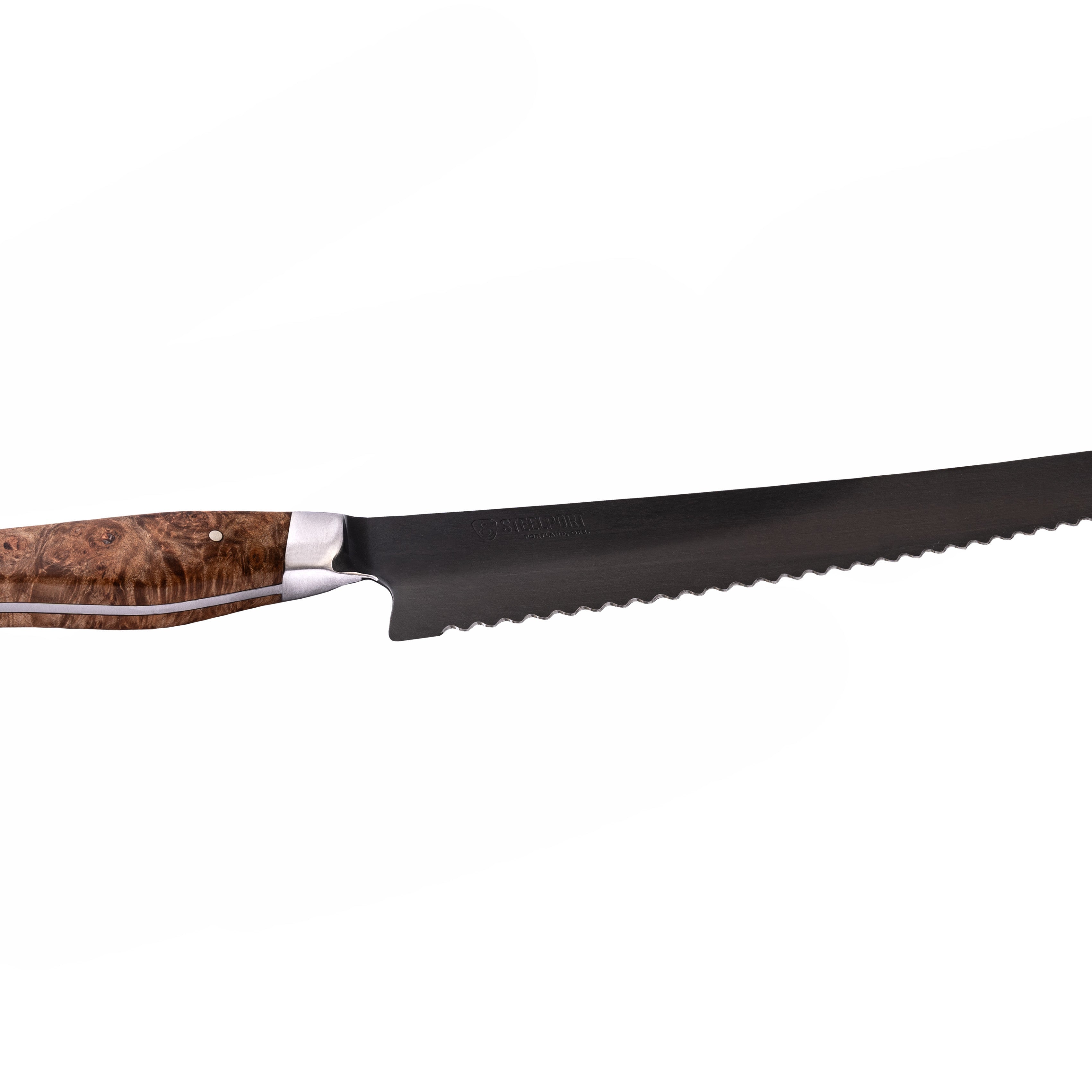 10" Bread Knife