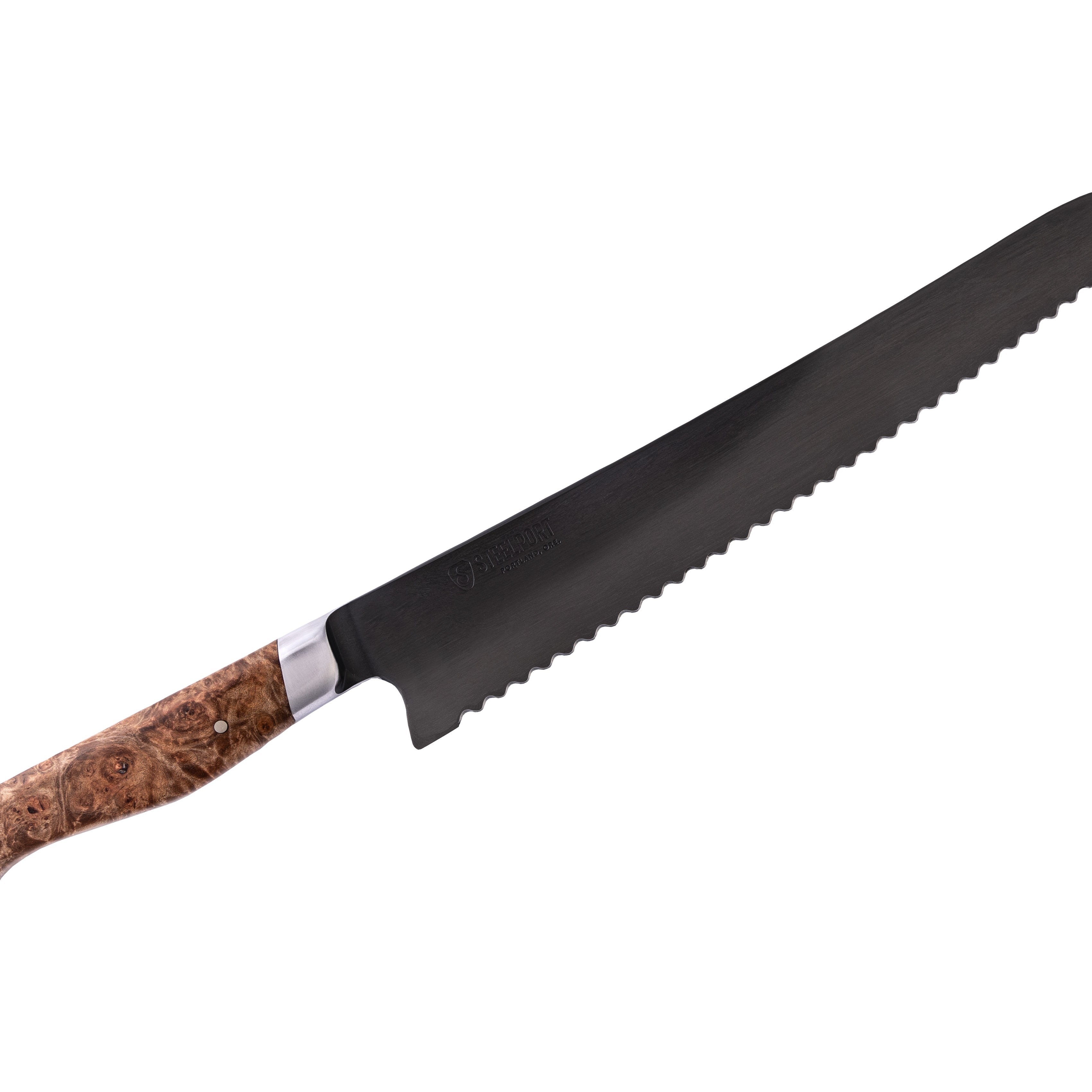 10" Bread Knife
