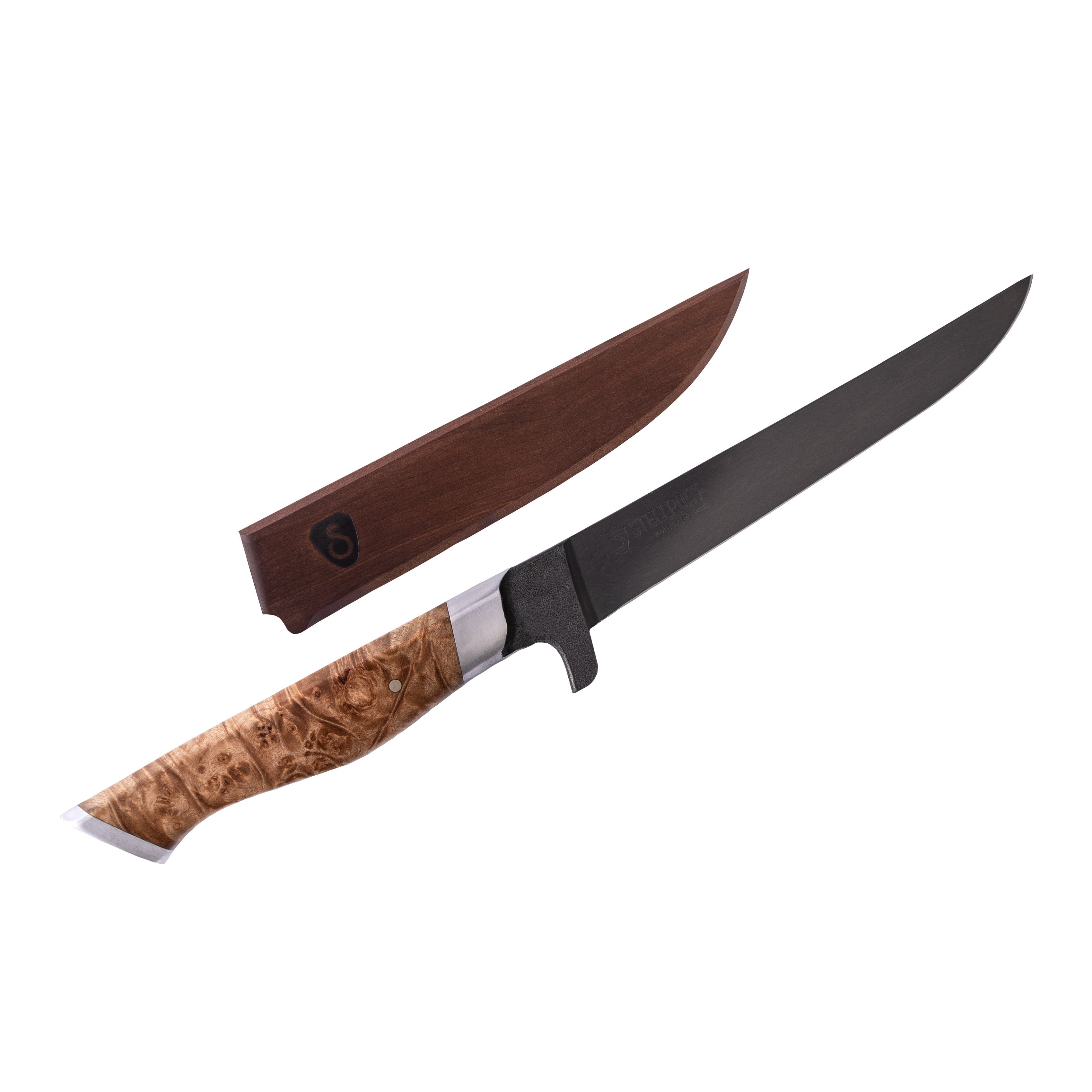 6" Boning Knife