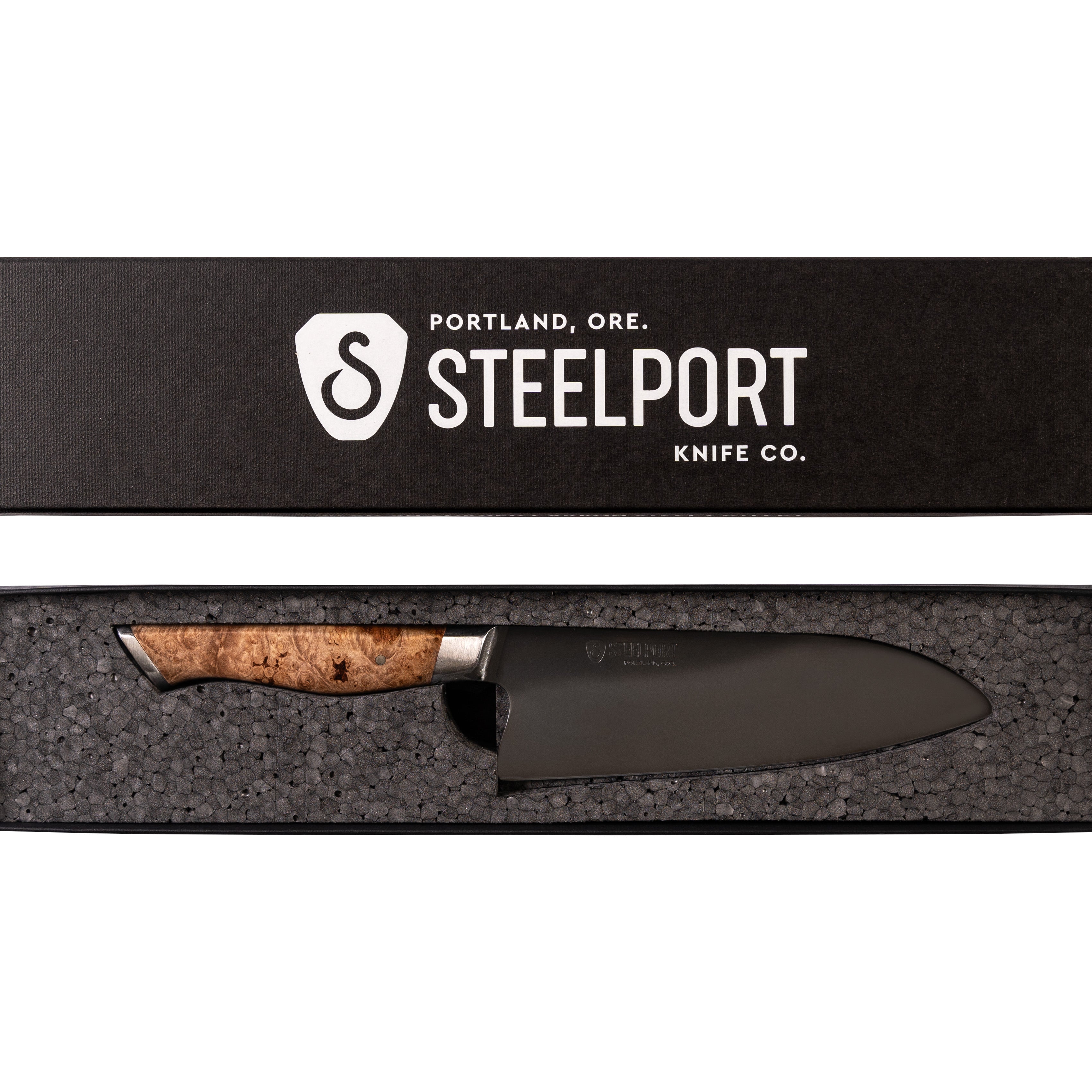 6" Chef Knife