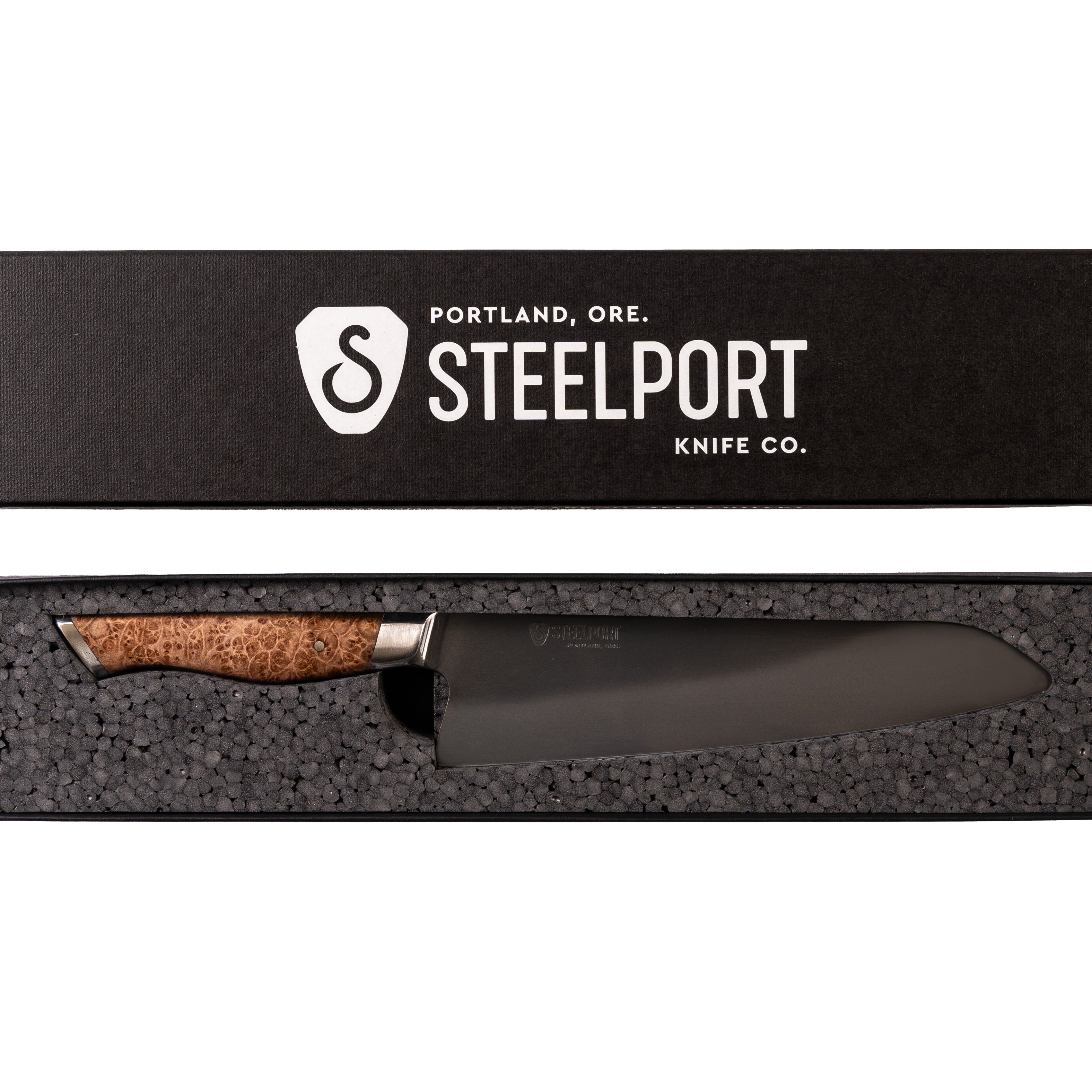 8" Chef Knife