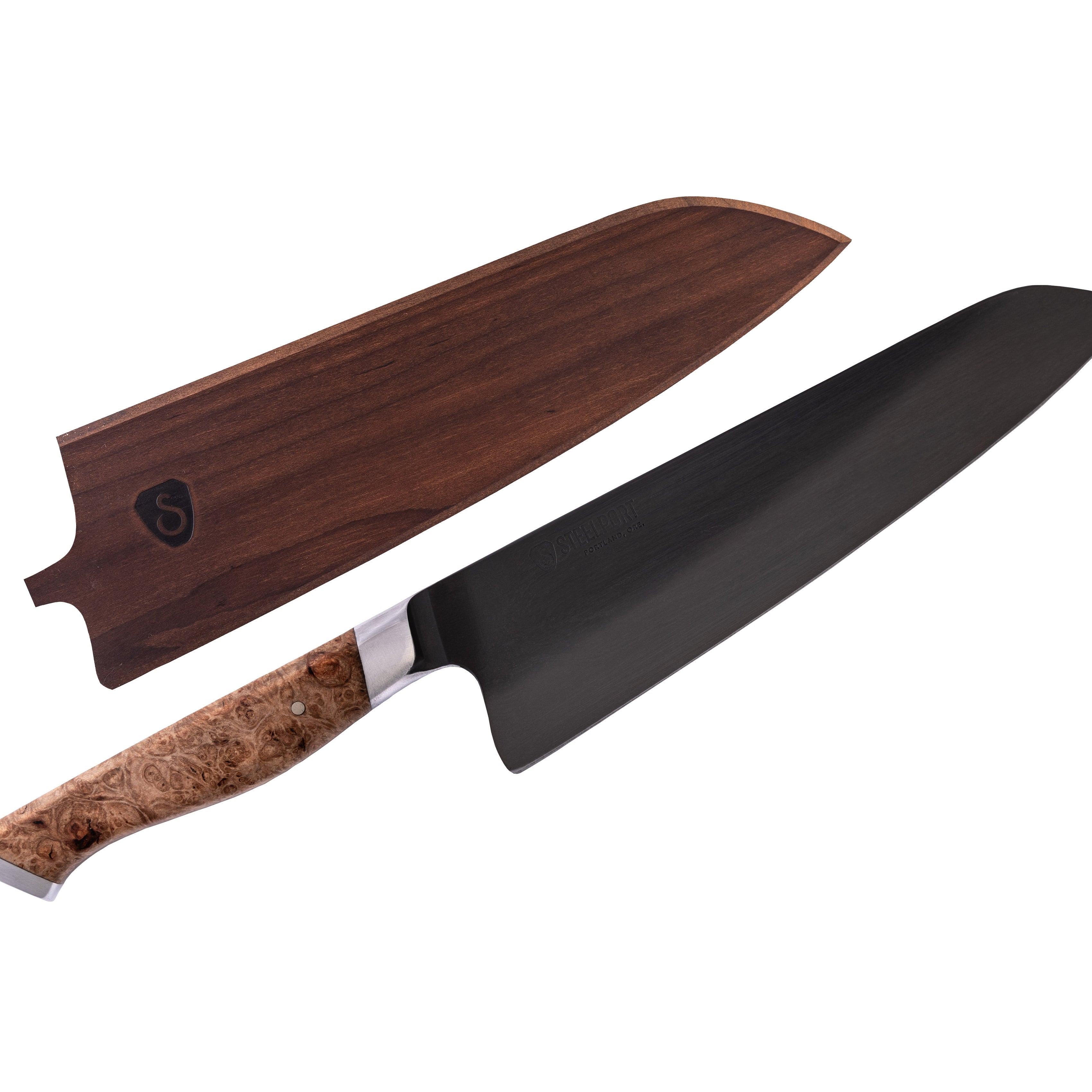 8" Chef Knife