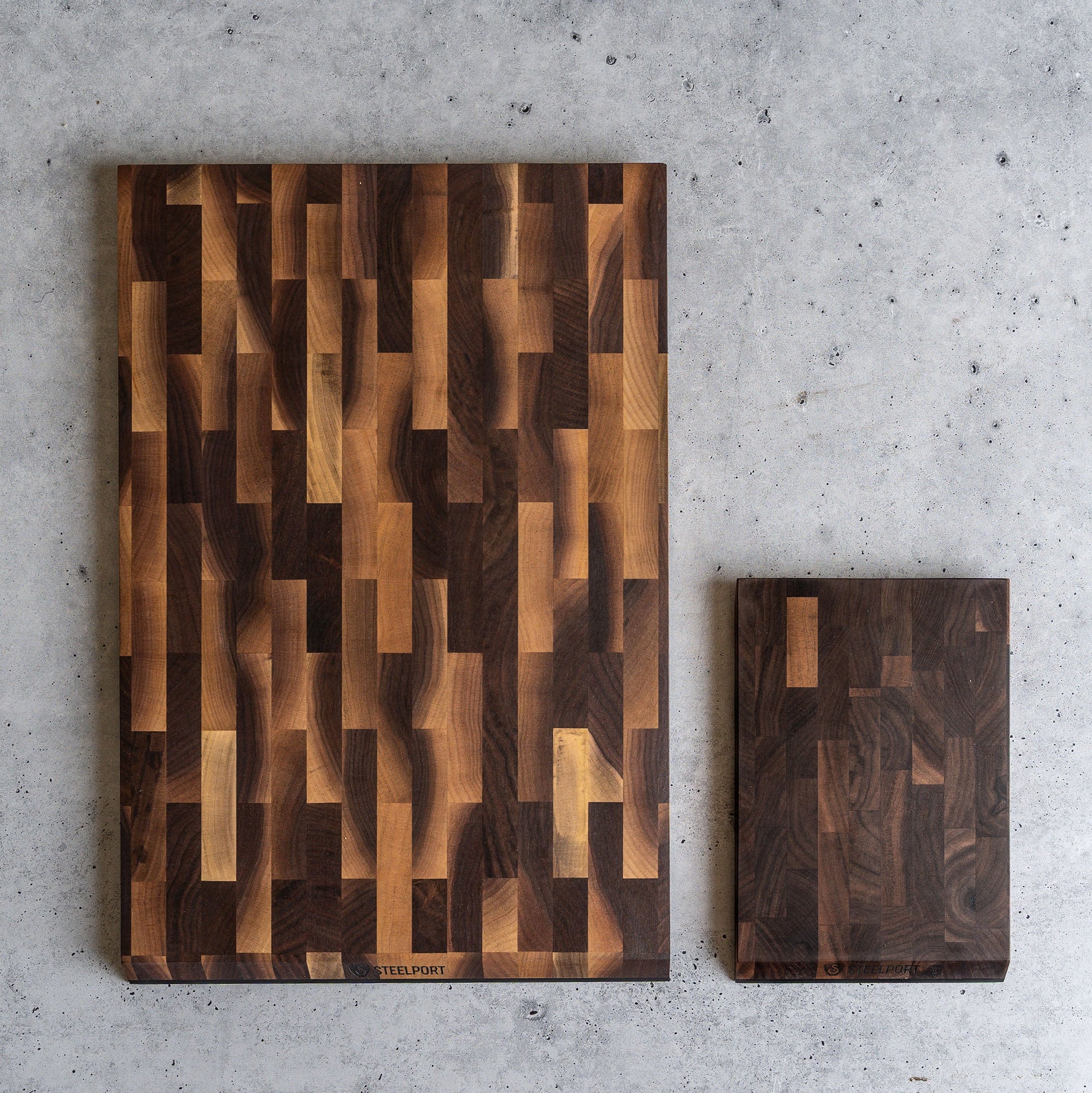 Signature Knife & Board Set