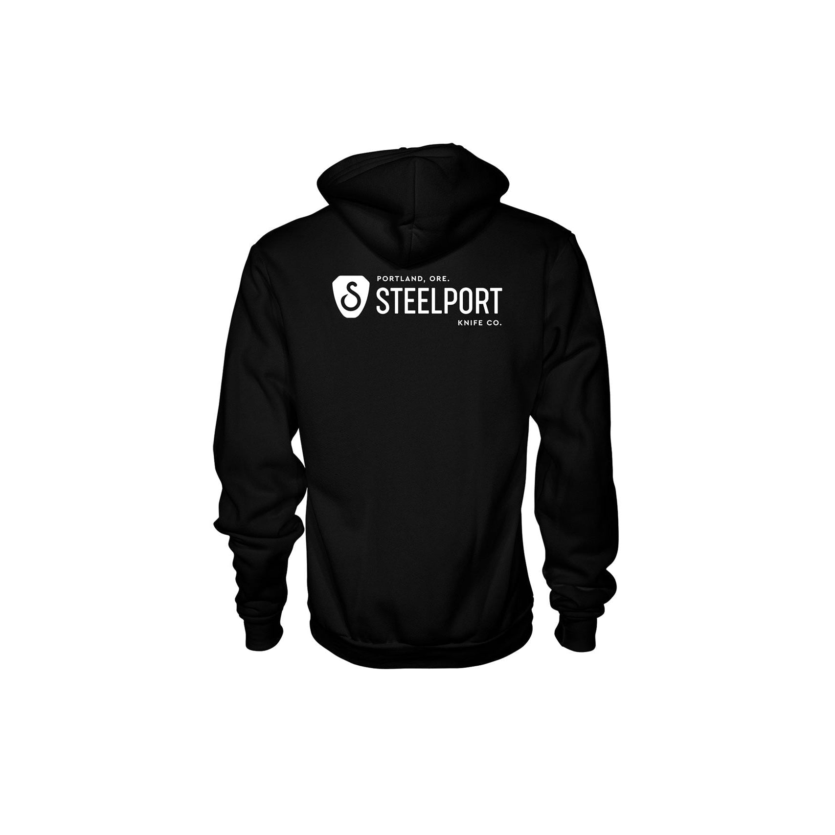 STEELPORT Hoodie