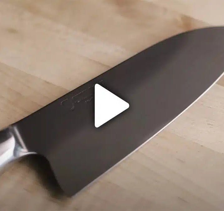 6" Chef Knife