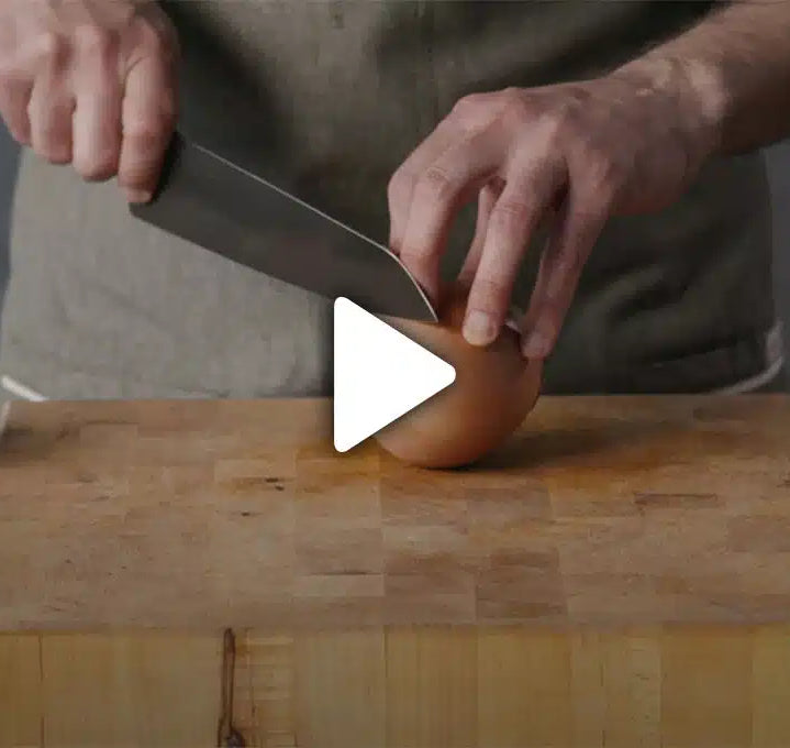 8" Chef Knife