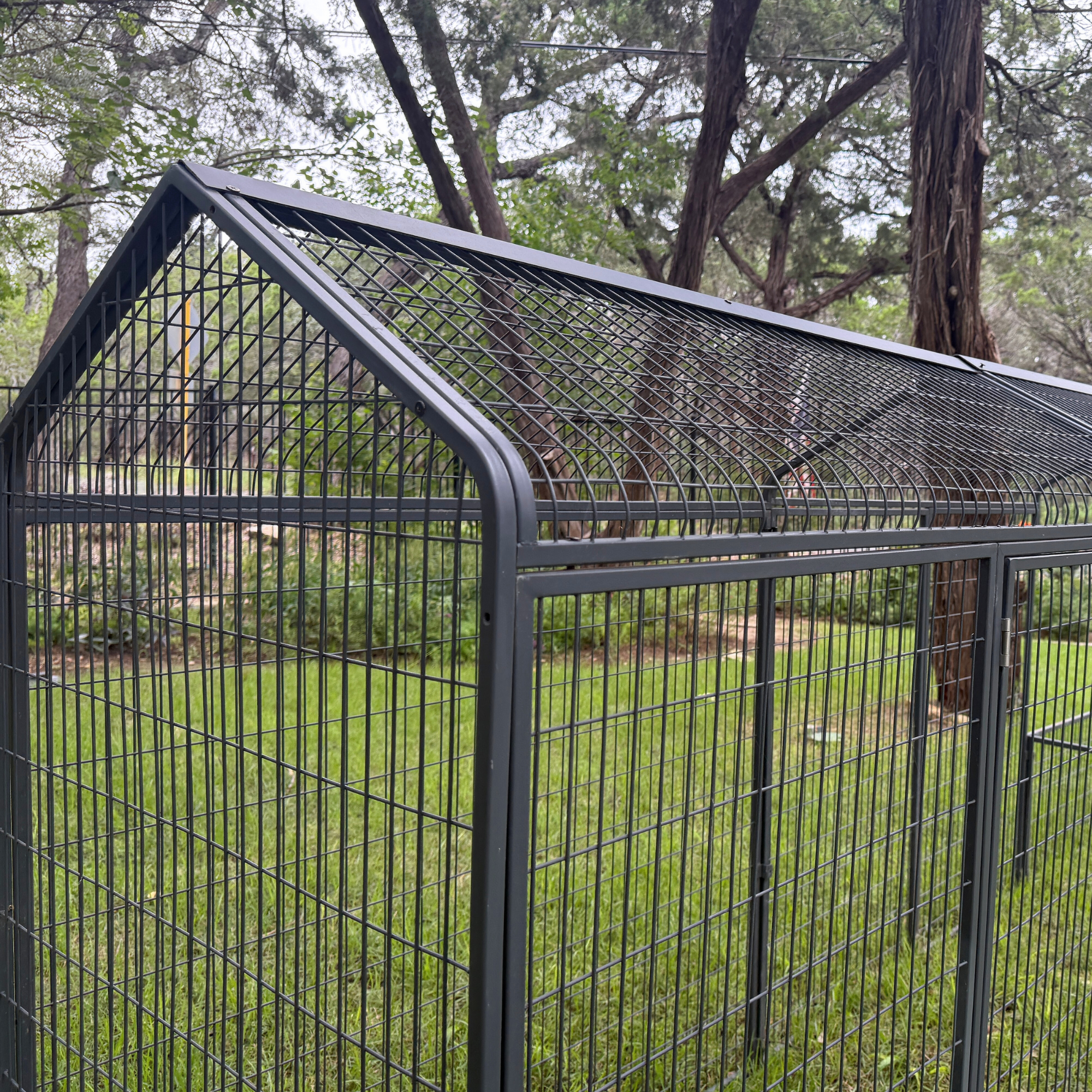 Extended Range Run Add-On