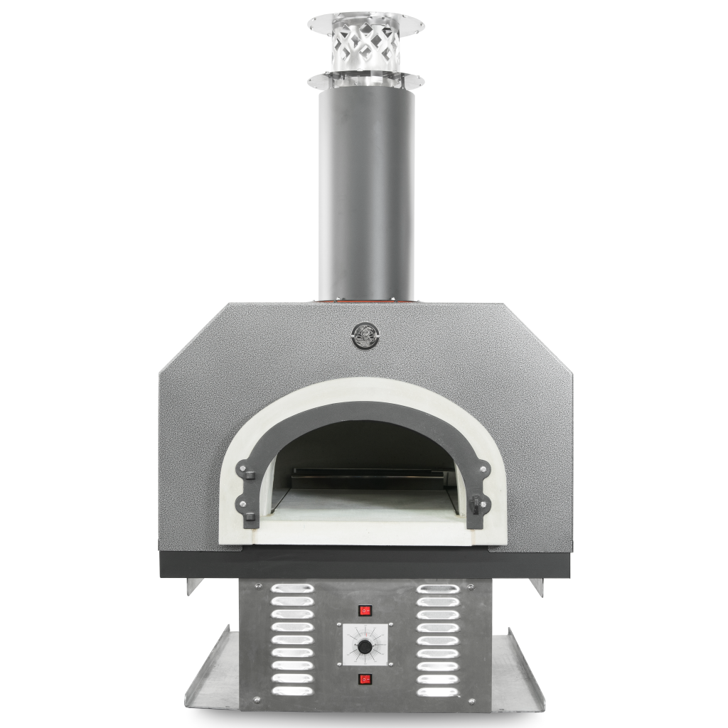 CBO 750 Hybrid Countertop Pizza Oven (Commercial) No SKIRT | Dual Fuel (Gas and Wood)