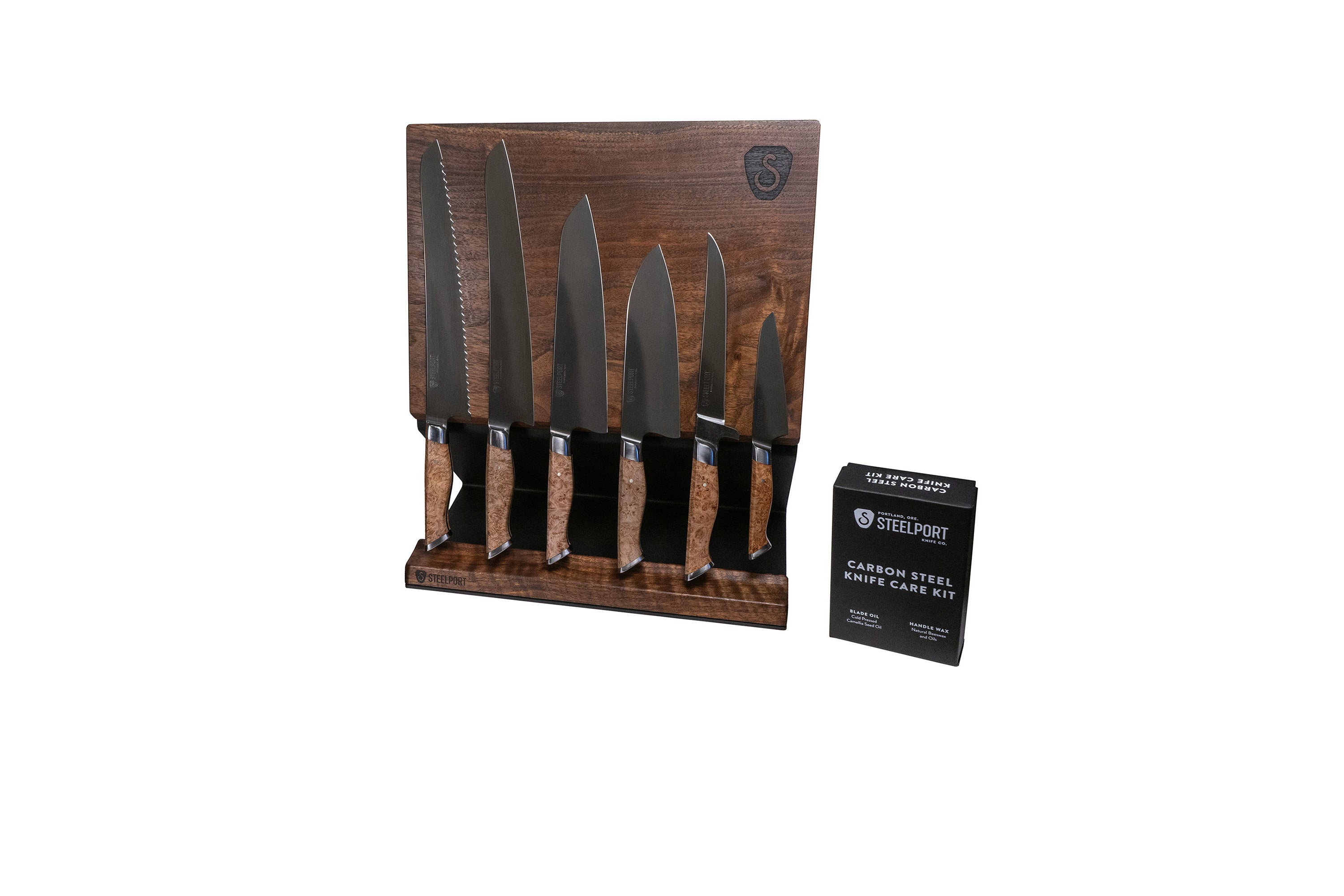 Full Kitchen Set