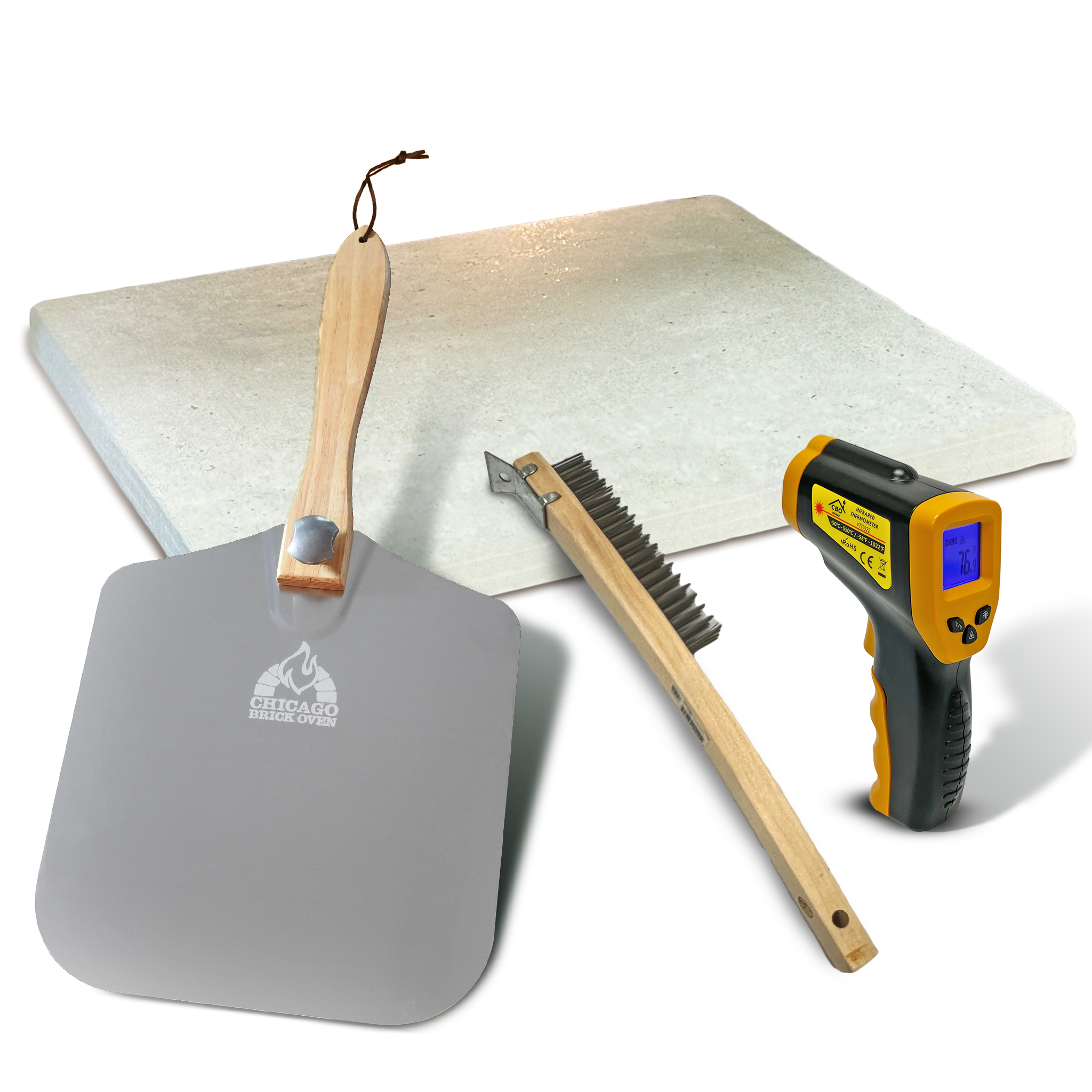 CBO - Range Oven Accessory Kit