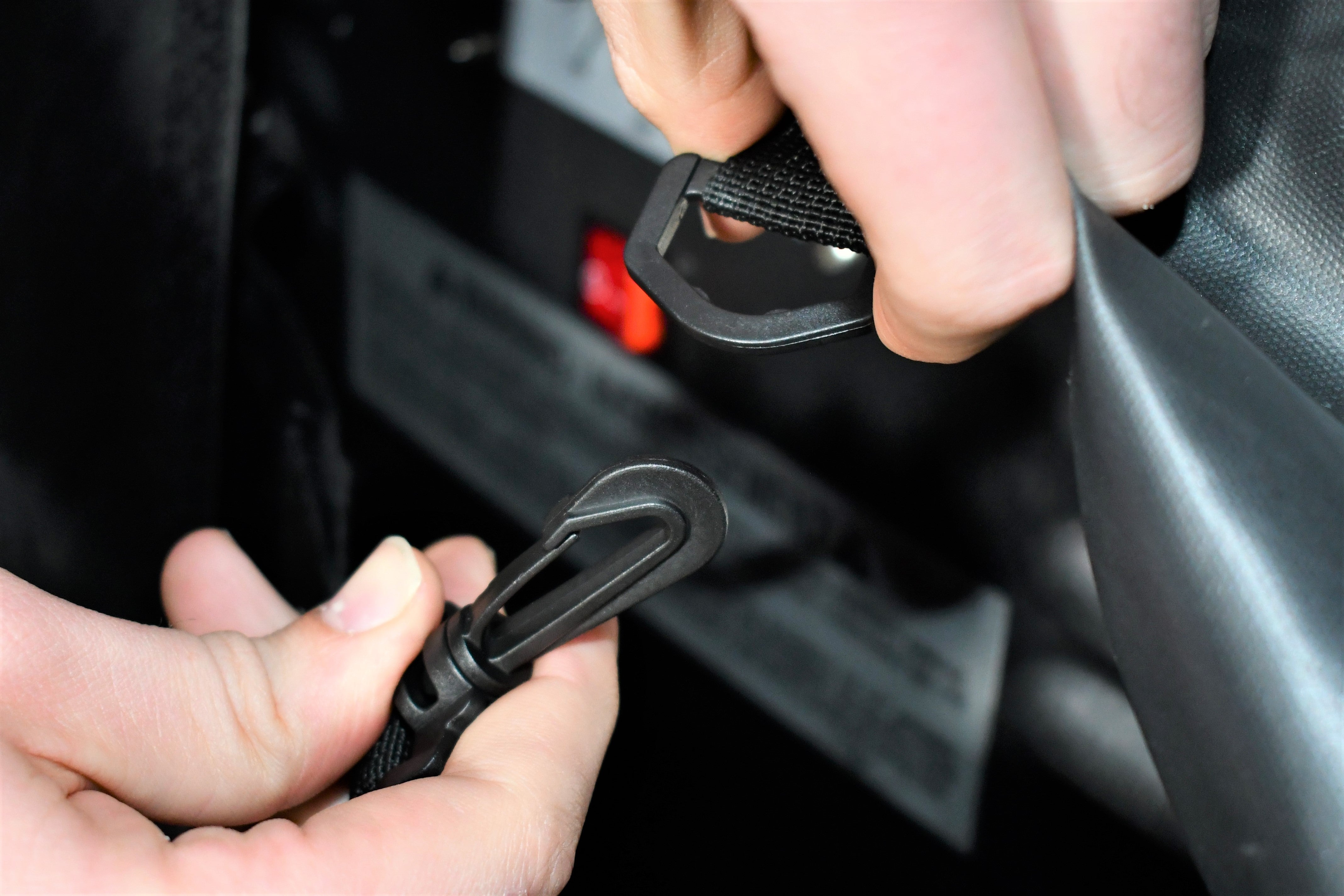 Heavy-Duty Outdoor Cover for CBO Hybrid Ovens